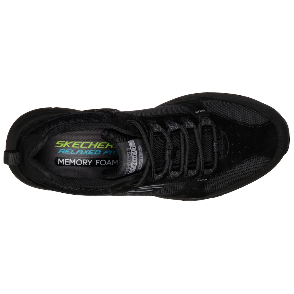 Skechers Sneaker »Oak Canyon«