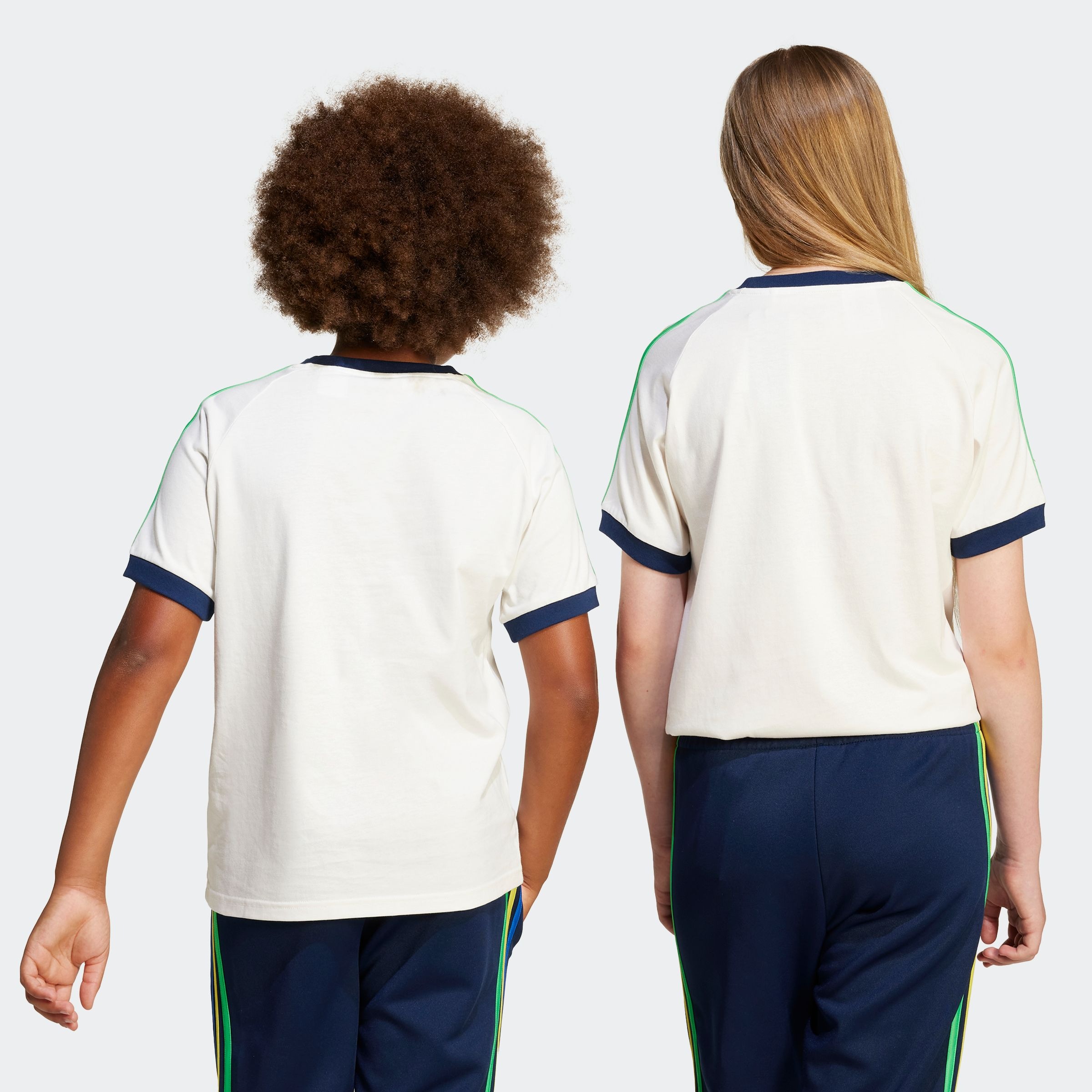 adidas Originals T-Shirt »3 STRIPES TEE«