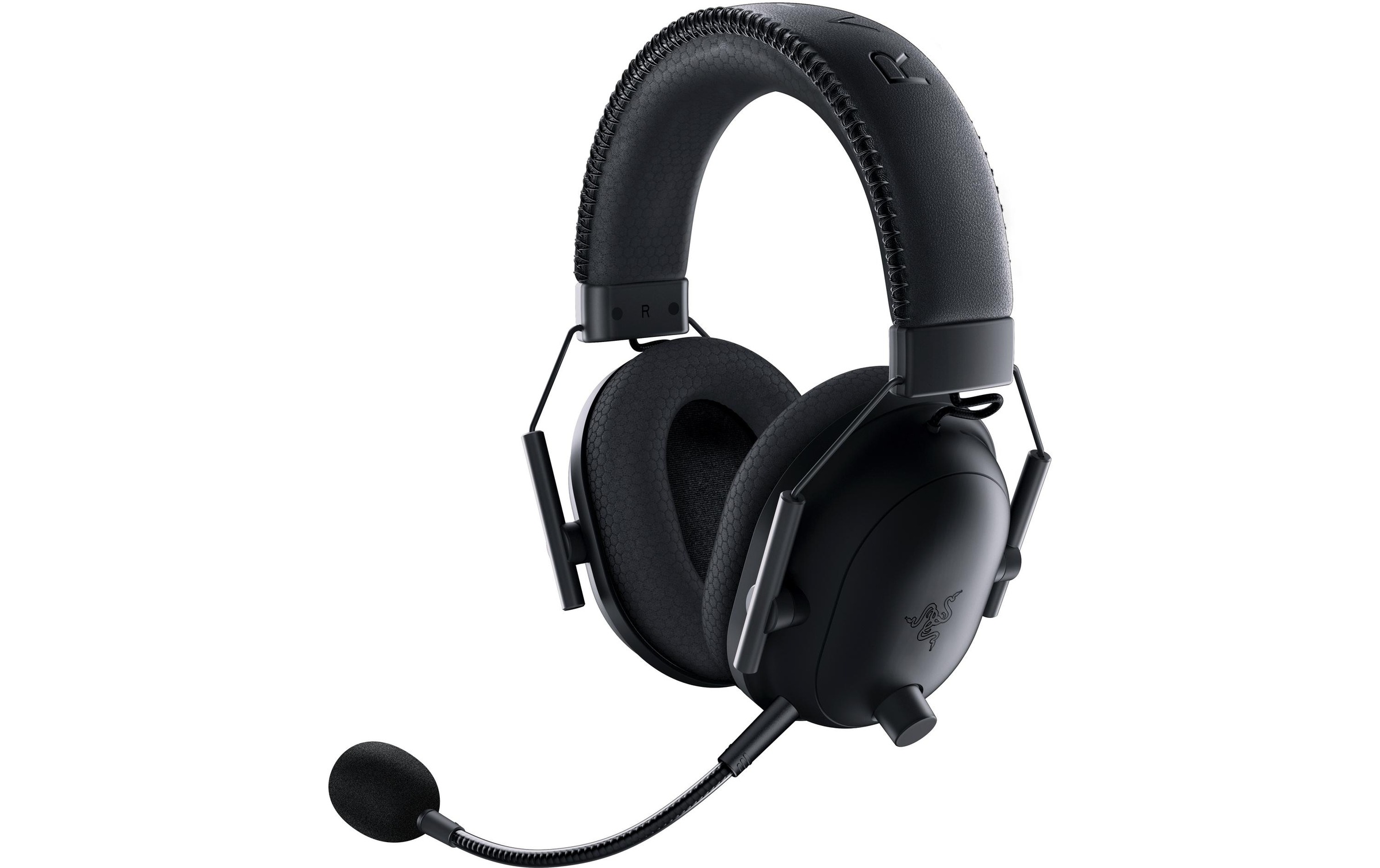 RAZER Gaming-Headset »BlackShark V2 Pro Xbox« Geräuschisolierung