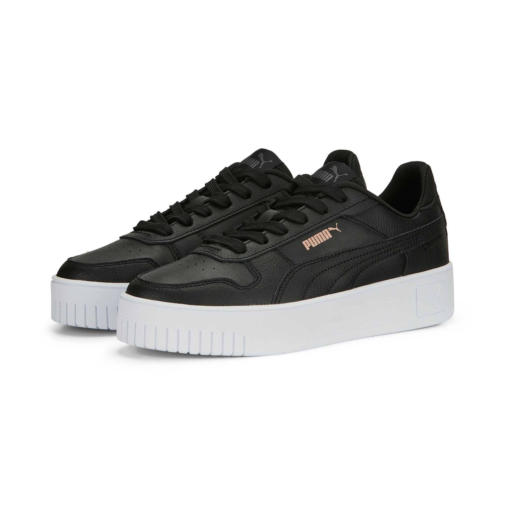 PUMA Sneaker »CARINA STREET«