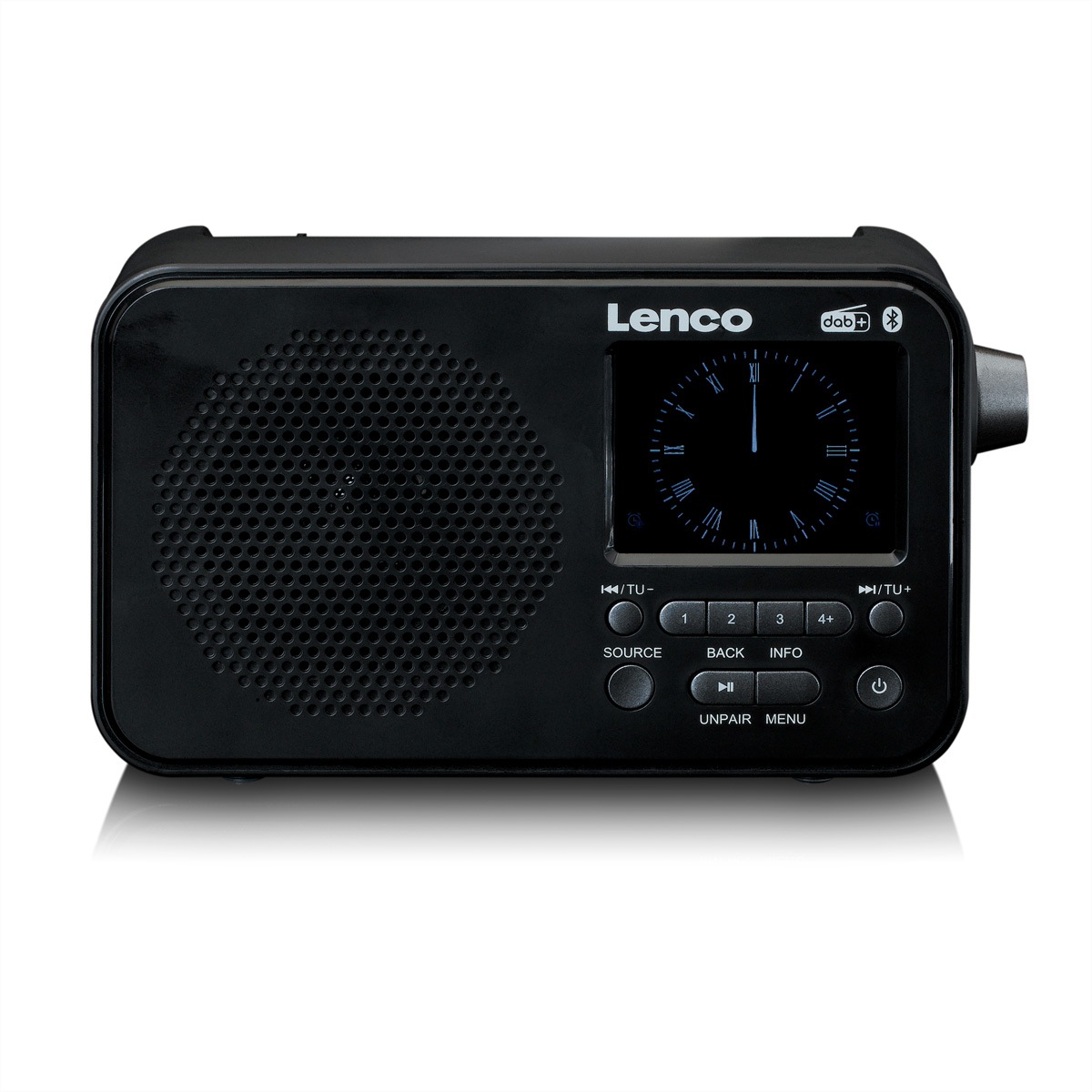 Lenco Radio