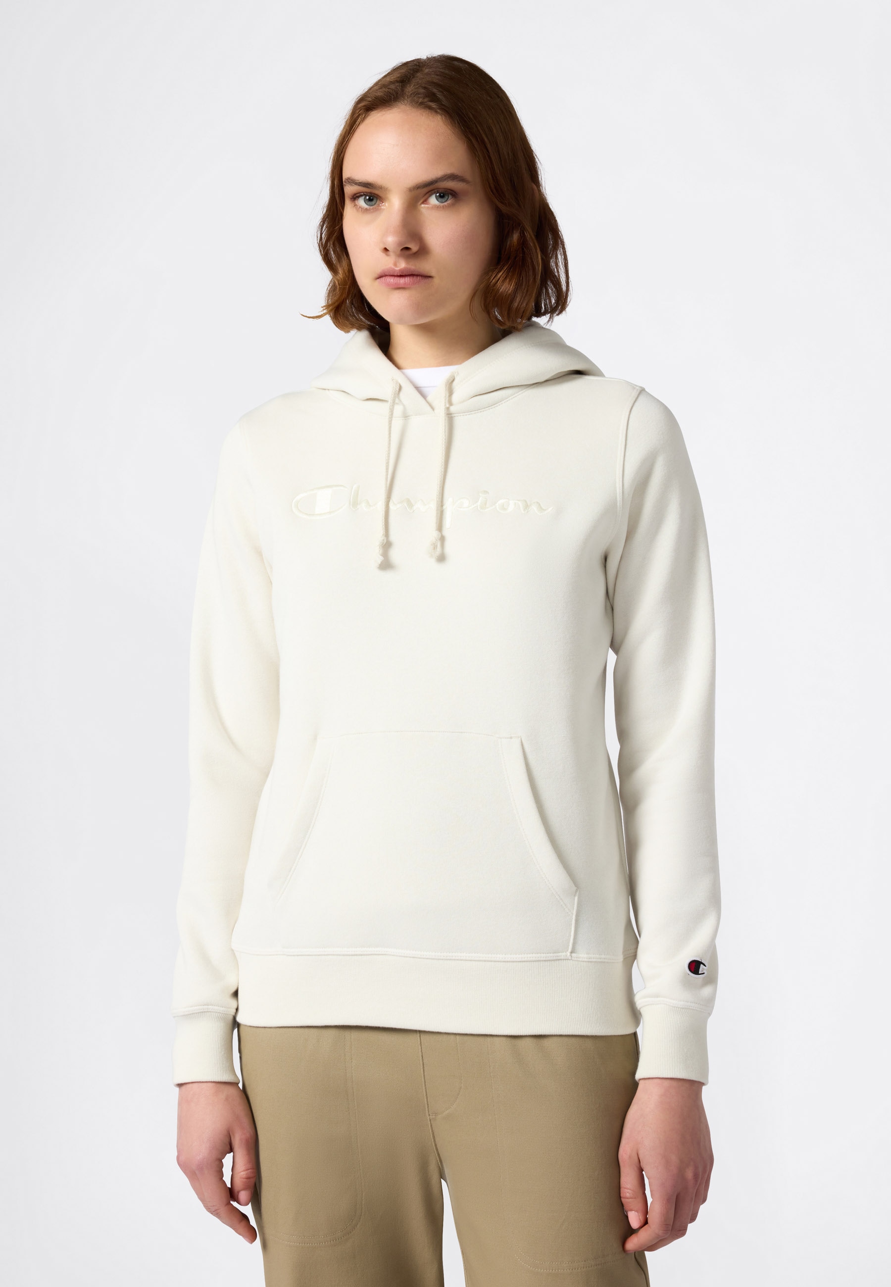 Champion Kapuzensweatshirt »ICONS TONAL Hoodie«, 1 Stk.