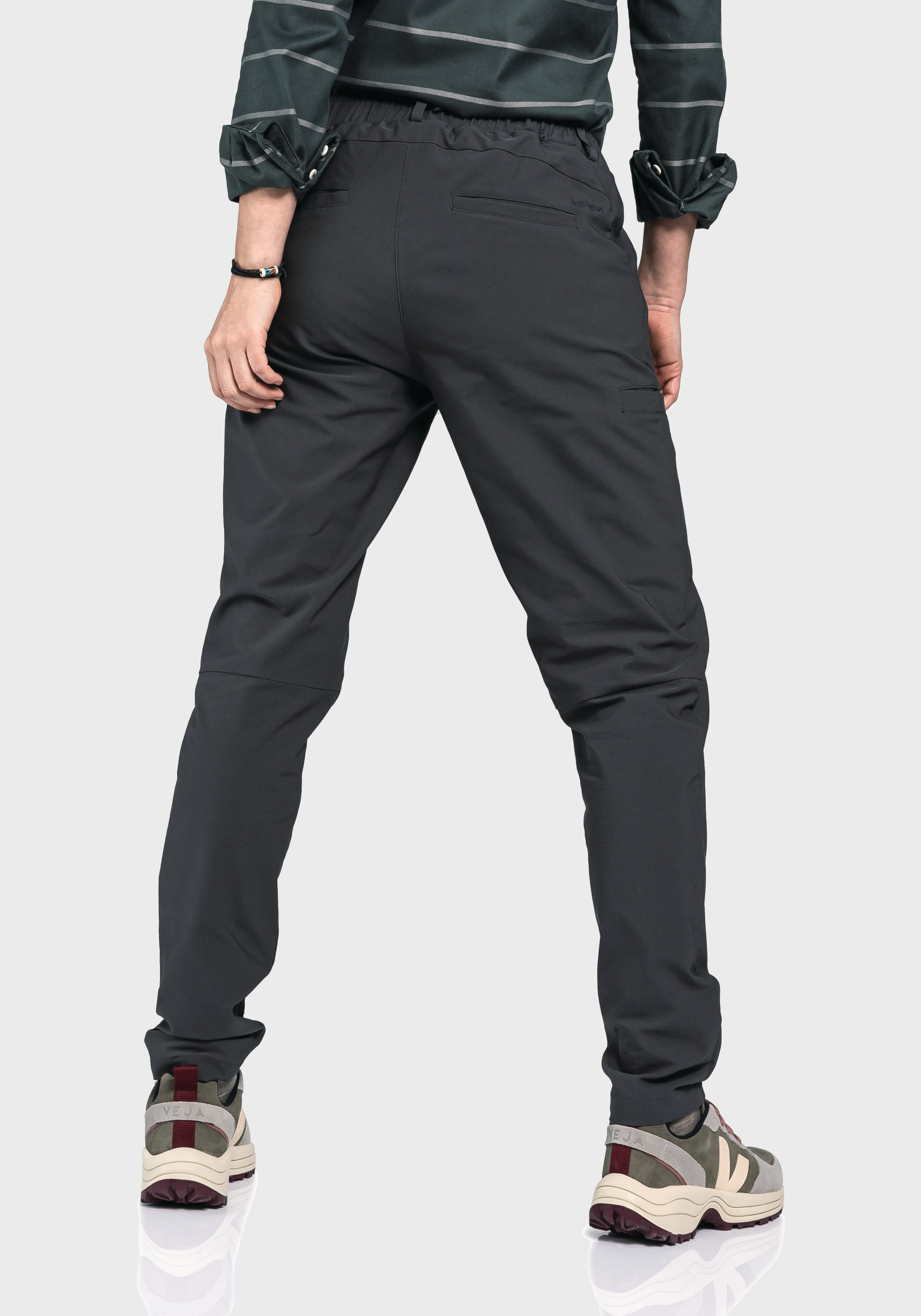 Schöffel Outdoorhose »Pants Oaktree L«