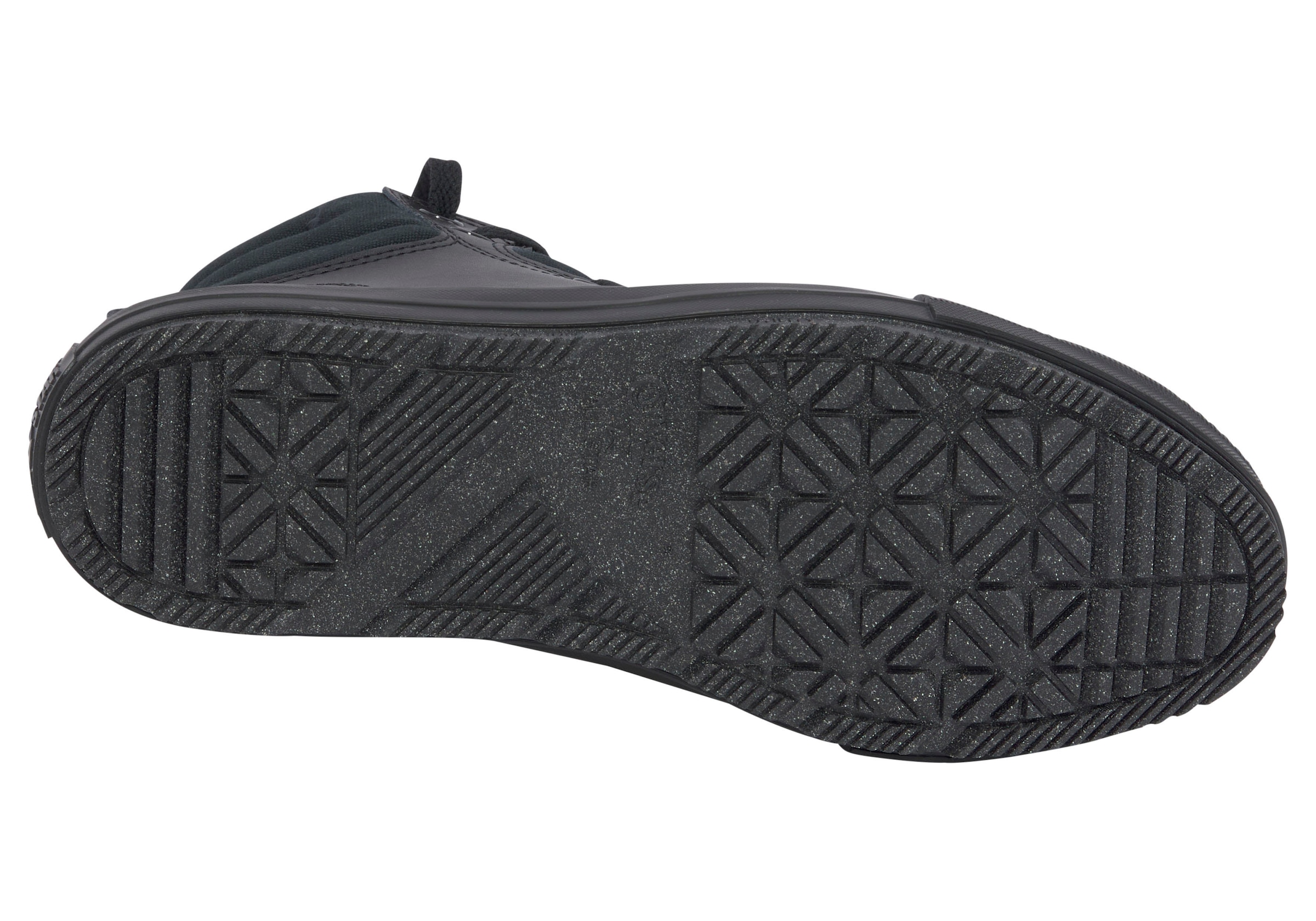 Converse Sneakerboots »CHUCK TAYLOR ALL STAR BERKSHIRE«, Sneaker, Schnürboots, Winterschuhe, gefüttert