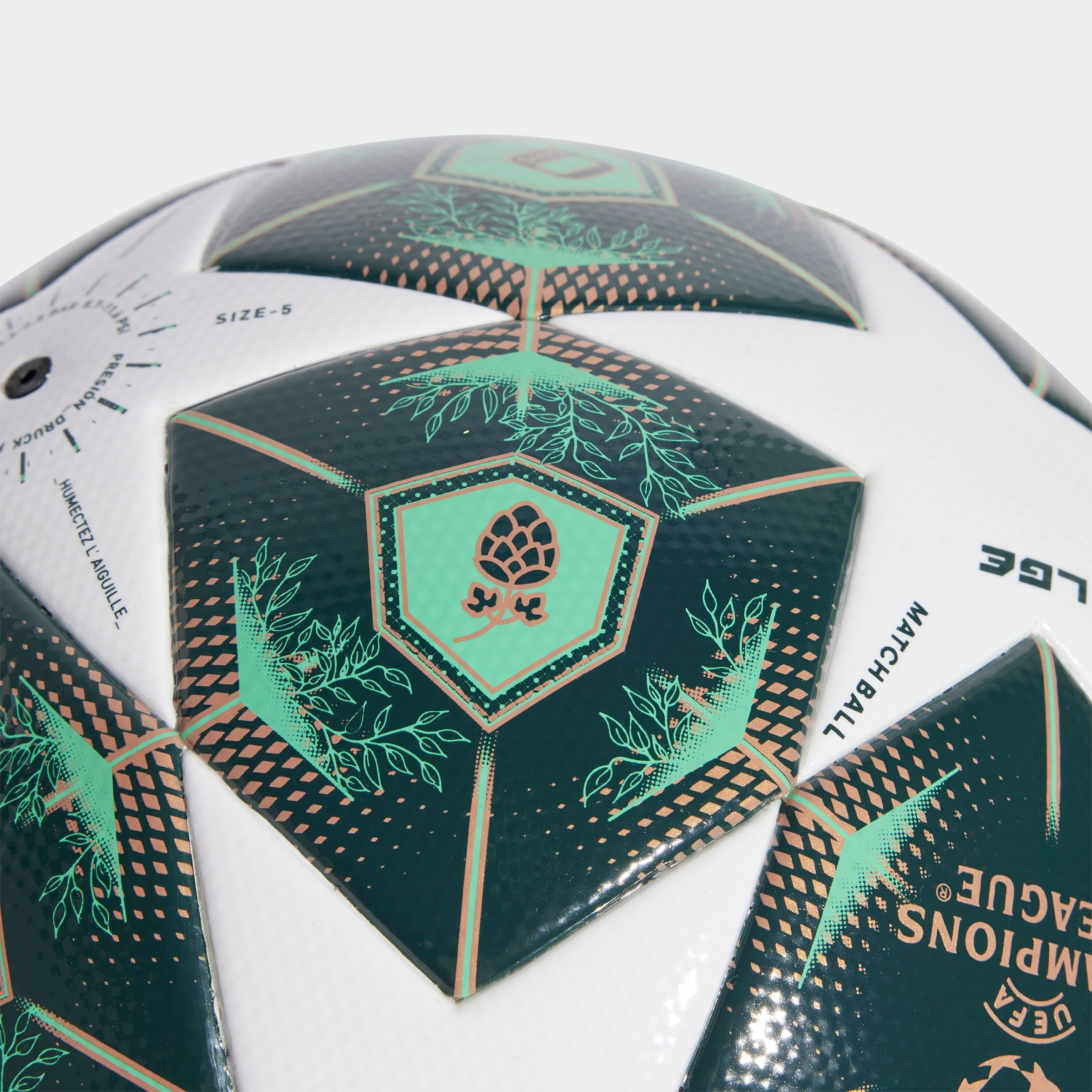adidas Performance Fussball »UCL LGE«, (1 St.)