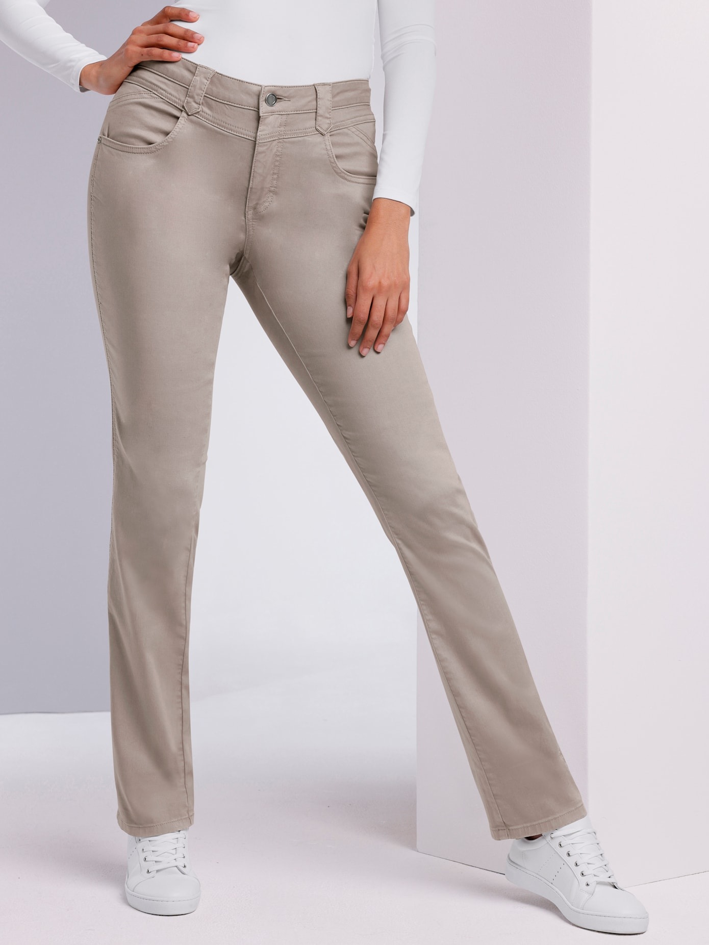 CREATION L PREMIUM Bequeme Jeans 1 Stk.
