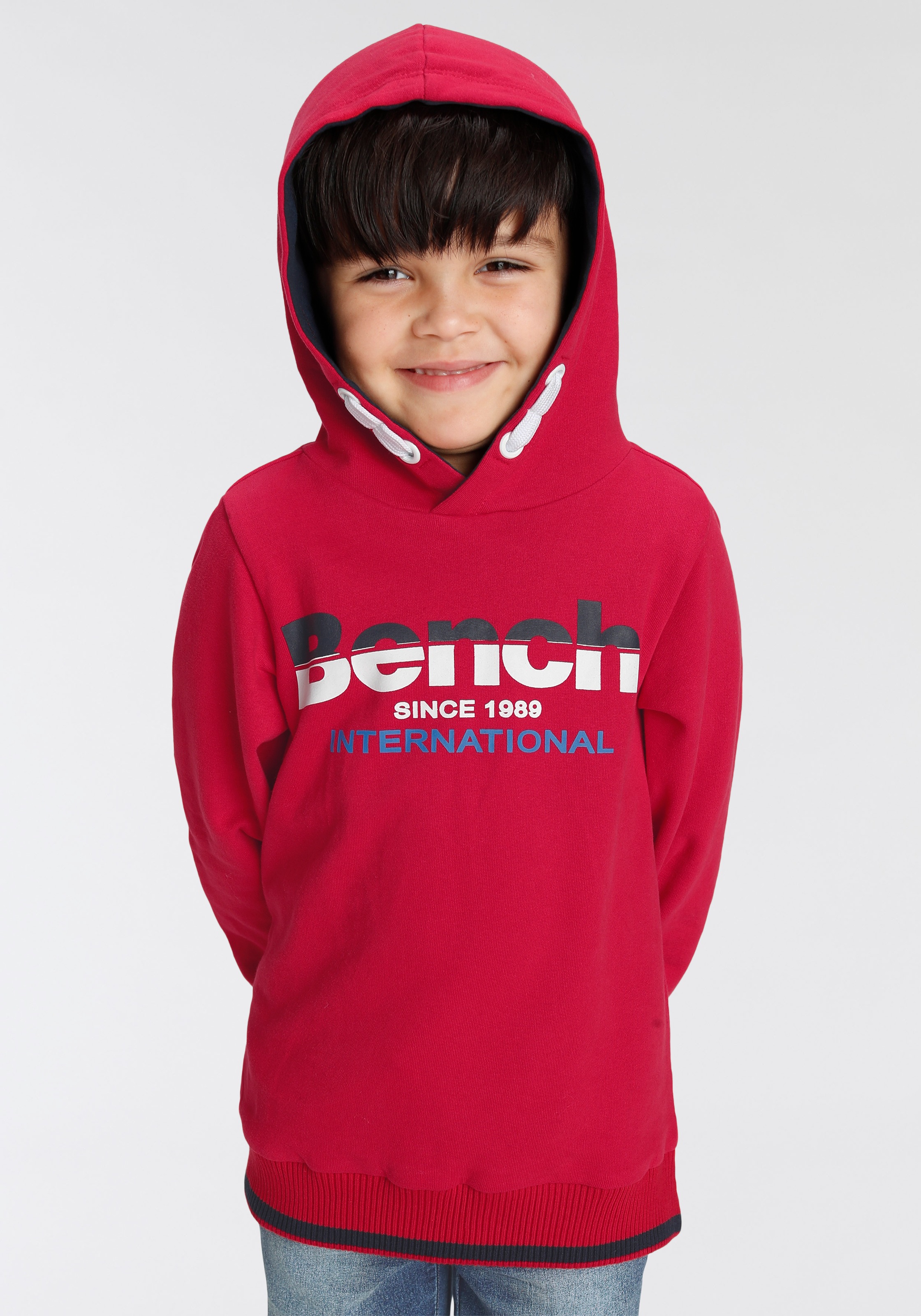 Bench. Kapuzensweatshirt kaufen