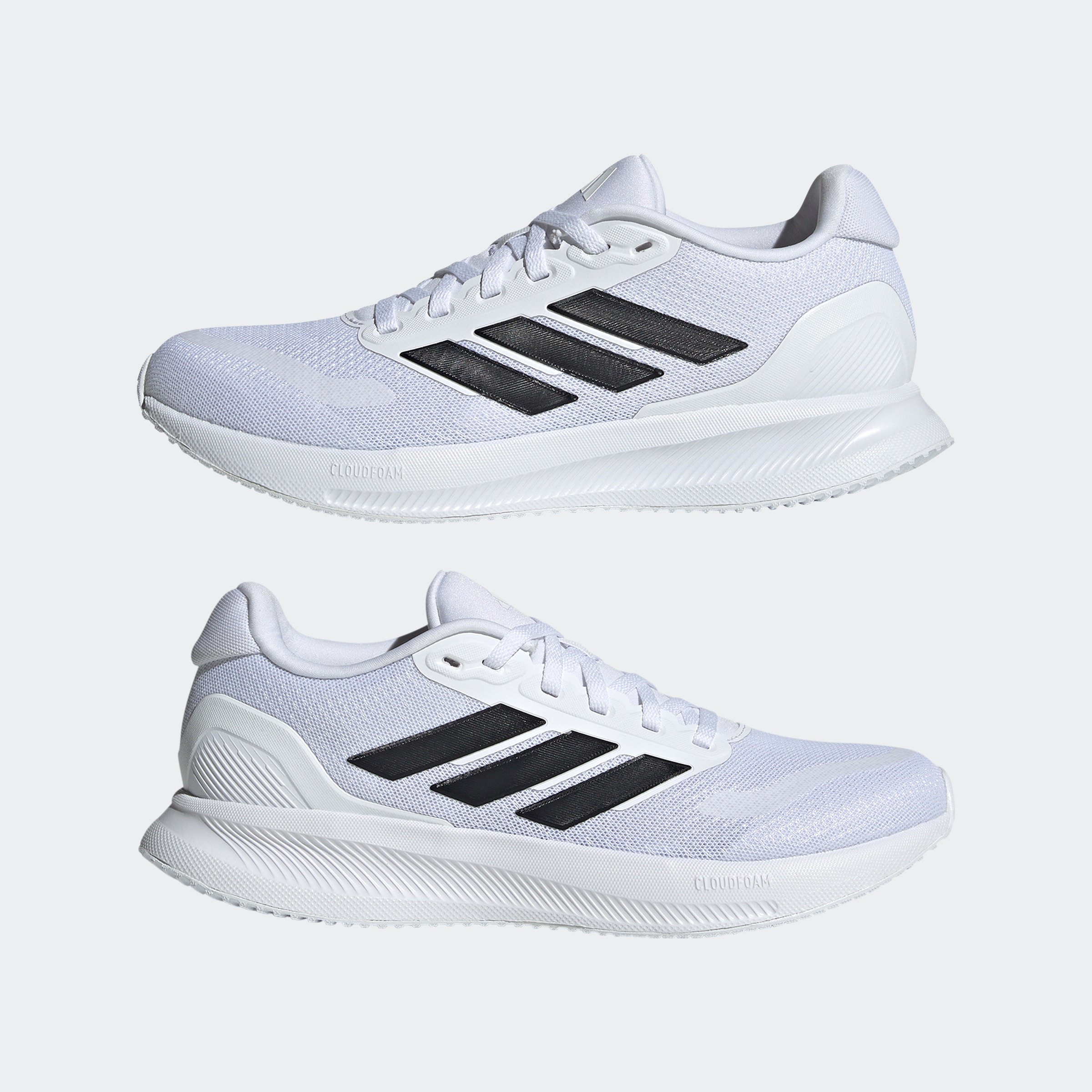 adidas Performance Laufschuh »RUNFALCON 5«