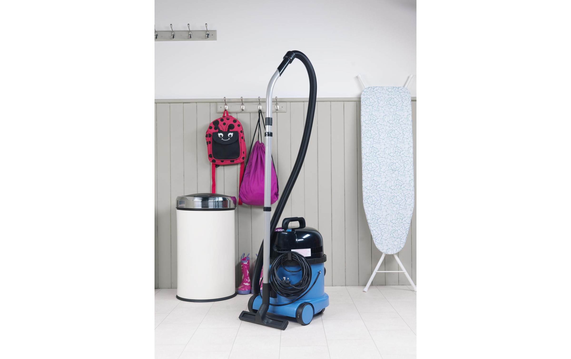 Numatic Bodenstaubsauger »Charles CVC370«, 1200 W, mit Beutel