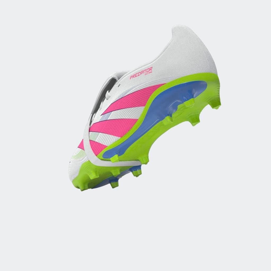 adidas Performance Fussballschuh »PREDATOR LEAGUE FOLD-OVER TONGUE KIDS FG«, für Rasenplätze