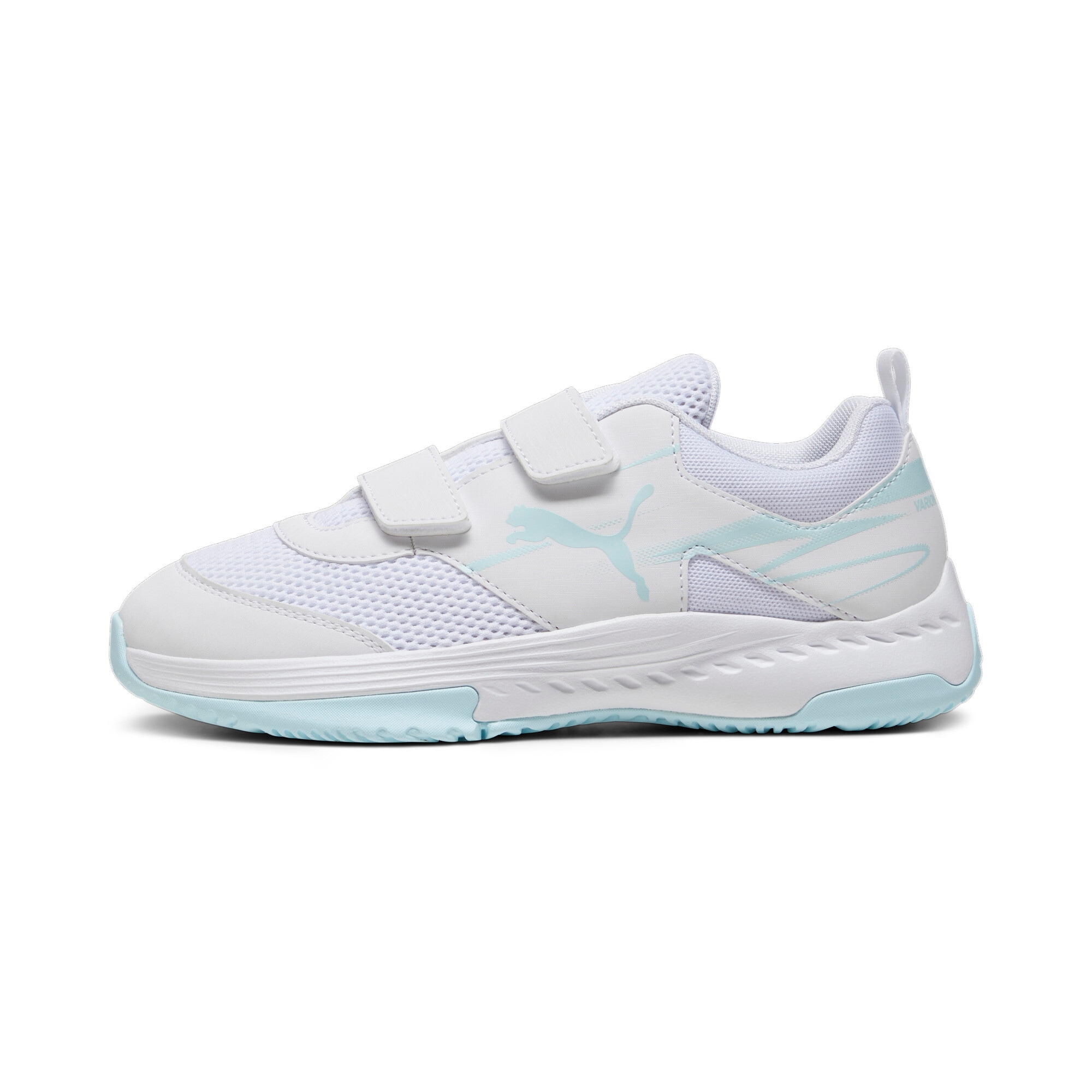 PUMA Hallenschuh »VARION II V JR«