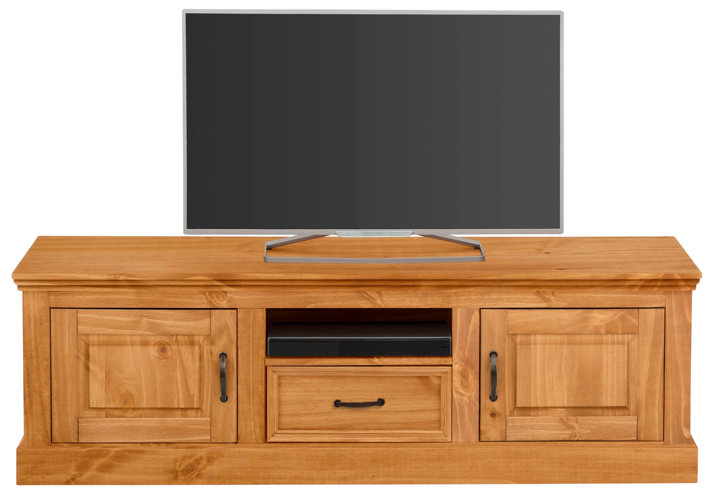 Home affaire Lowboard »Selma«, TV-Kommode, Breite 160 cm, 1 Schubkasten, 2 Türen