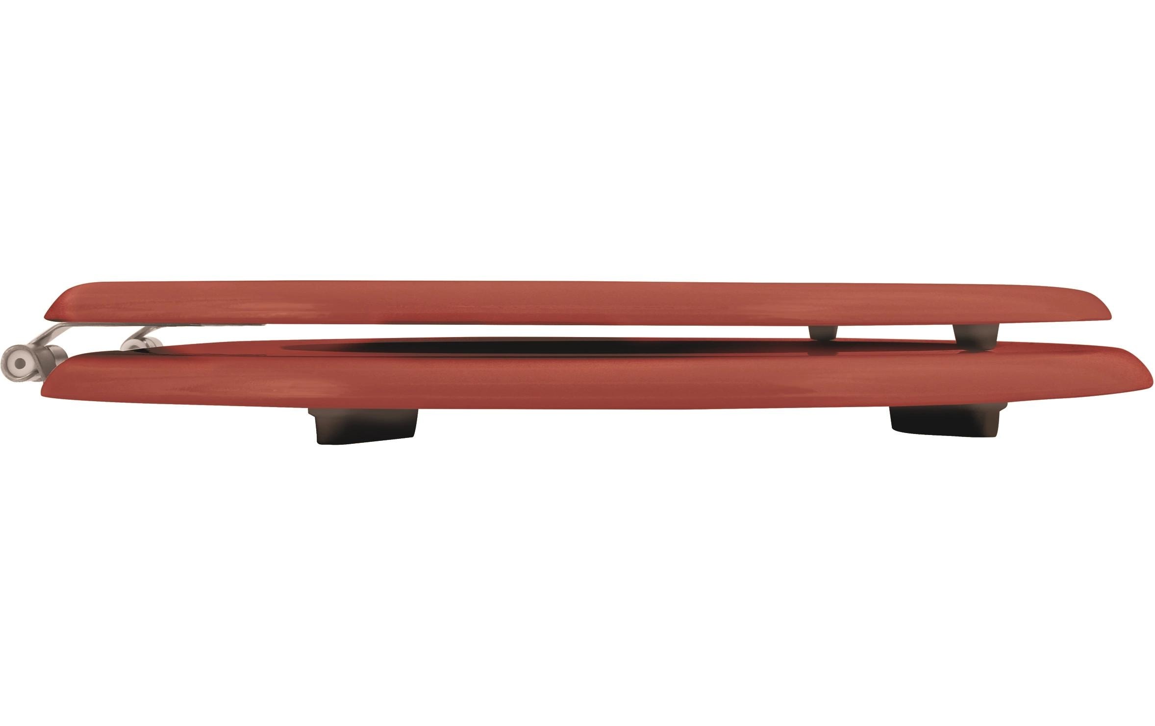 MSV WC-Sitz "Terracotta"