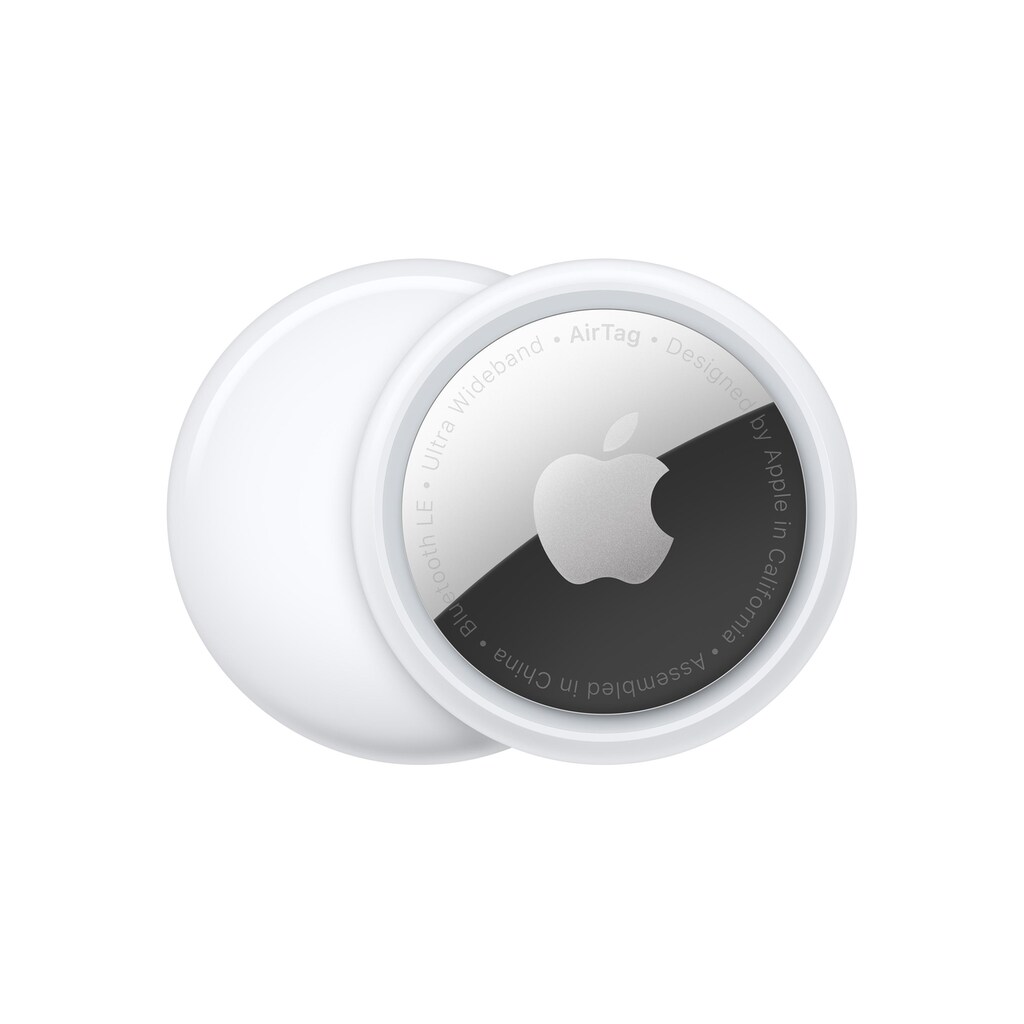 Apple Schlüsselanhänger »1er-Pack«