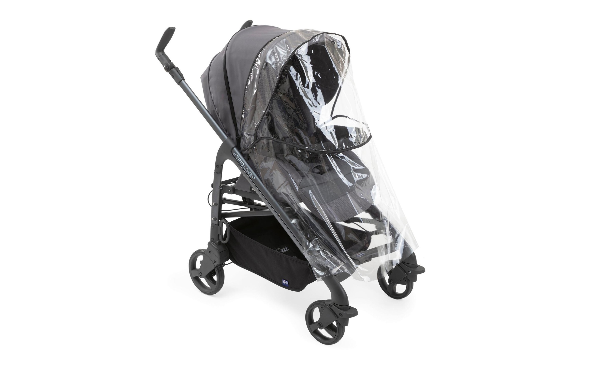 Chicco Kombi-Kinderwagen »Trio Love up«, 13 kg