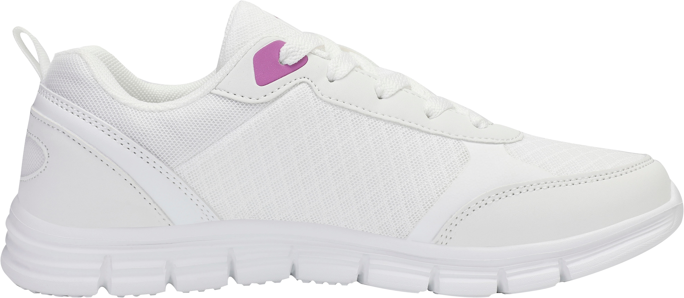 KangaROOS Sneaker »K-Free Beth«