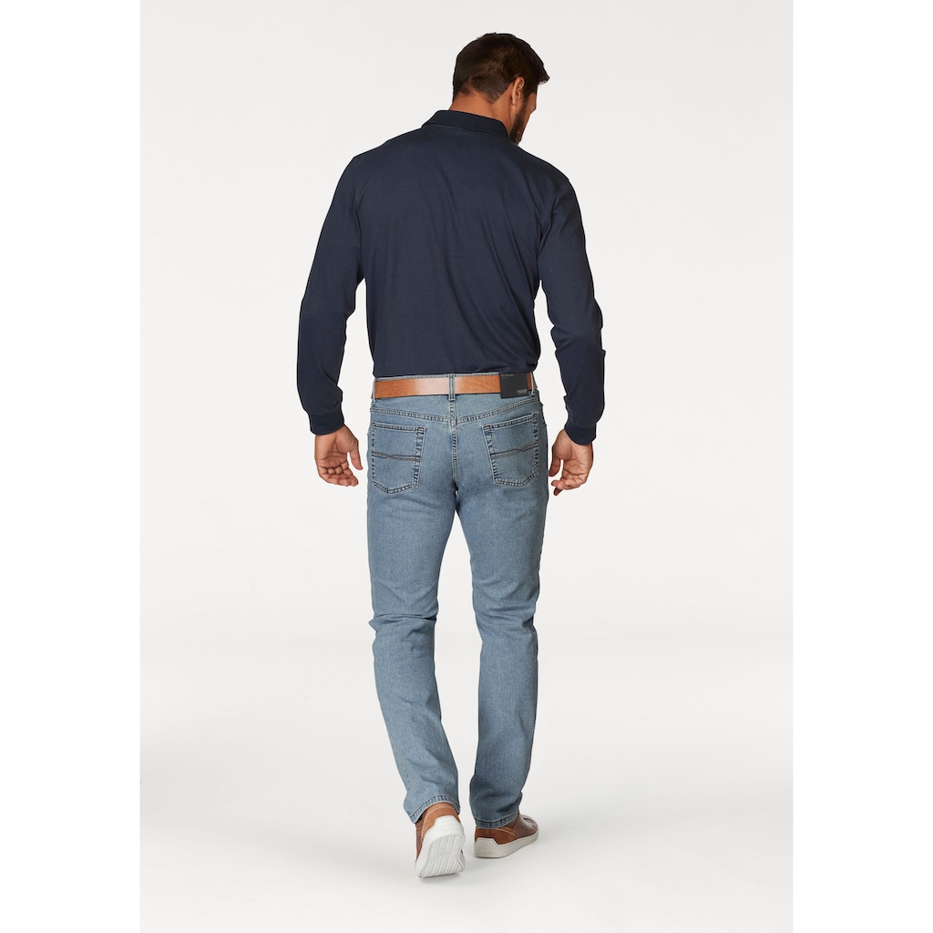 Pioneer Authentic Jeans Stretch-Jeans »Ron«