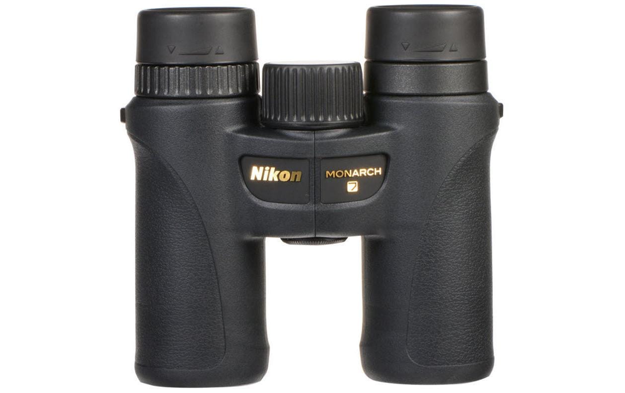 Nikon Fernglas »Monarch 7 8x30«