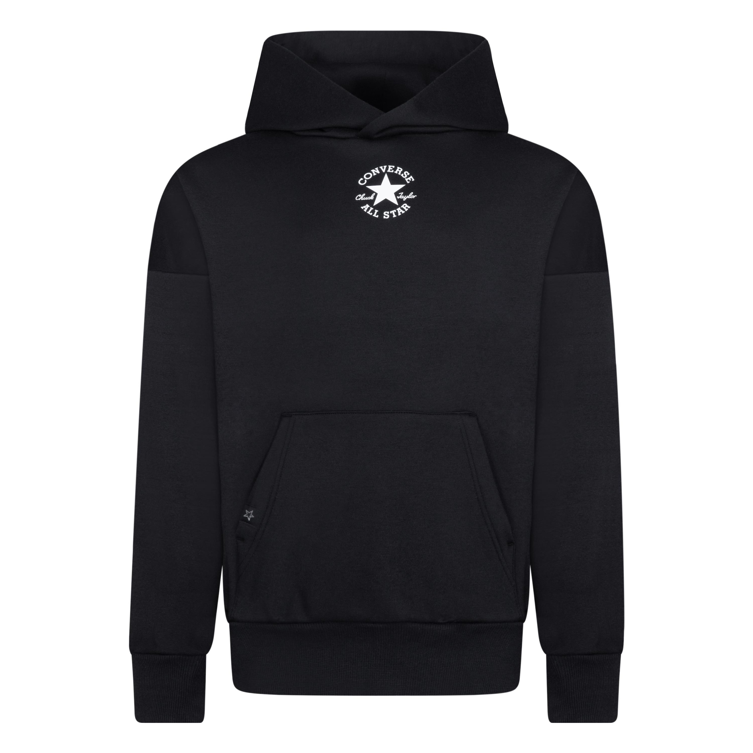 Converse Kapuzensweatshirt »für Kinder«, für Kinder