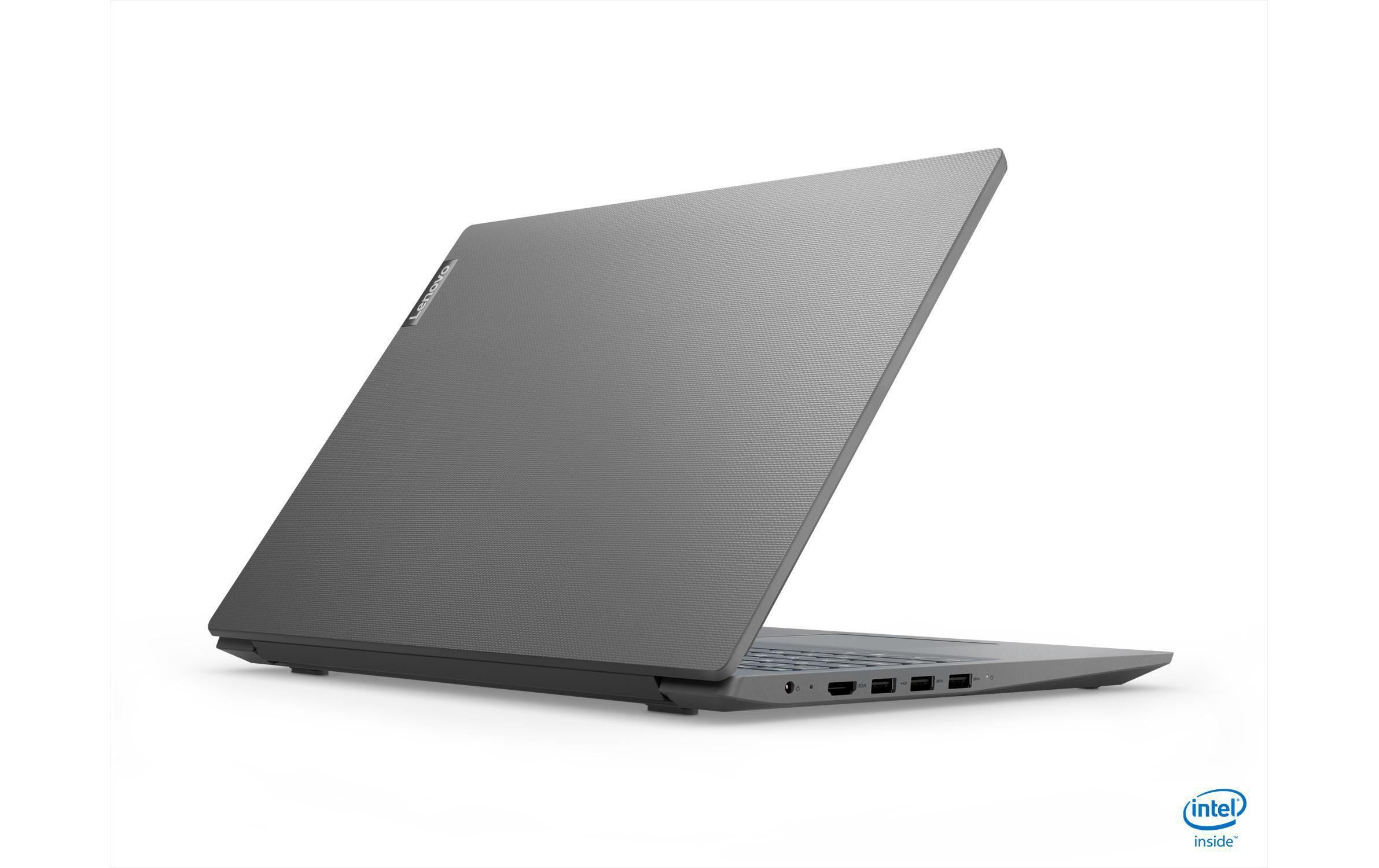 Lenovo Notebook »V15-IIL«, / 15,6 Zoll, Intel, Core i3, 256 GB SSD