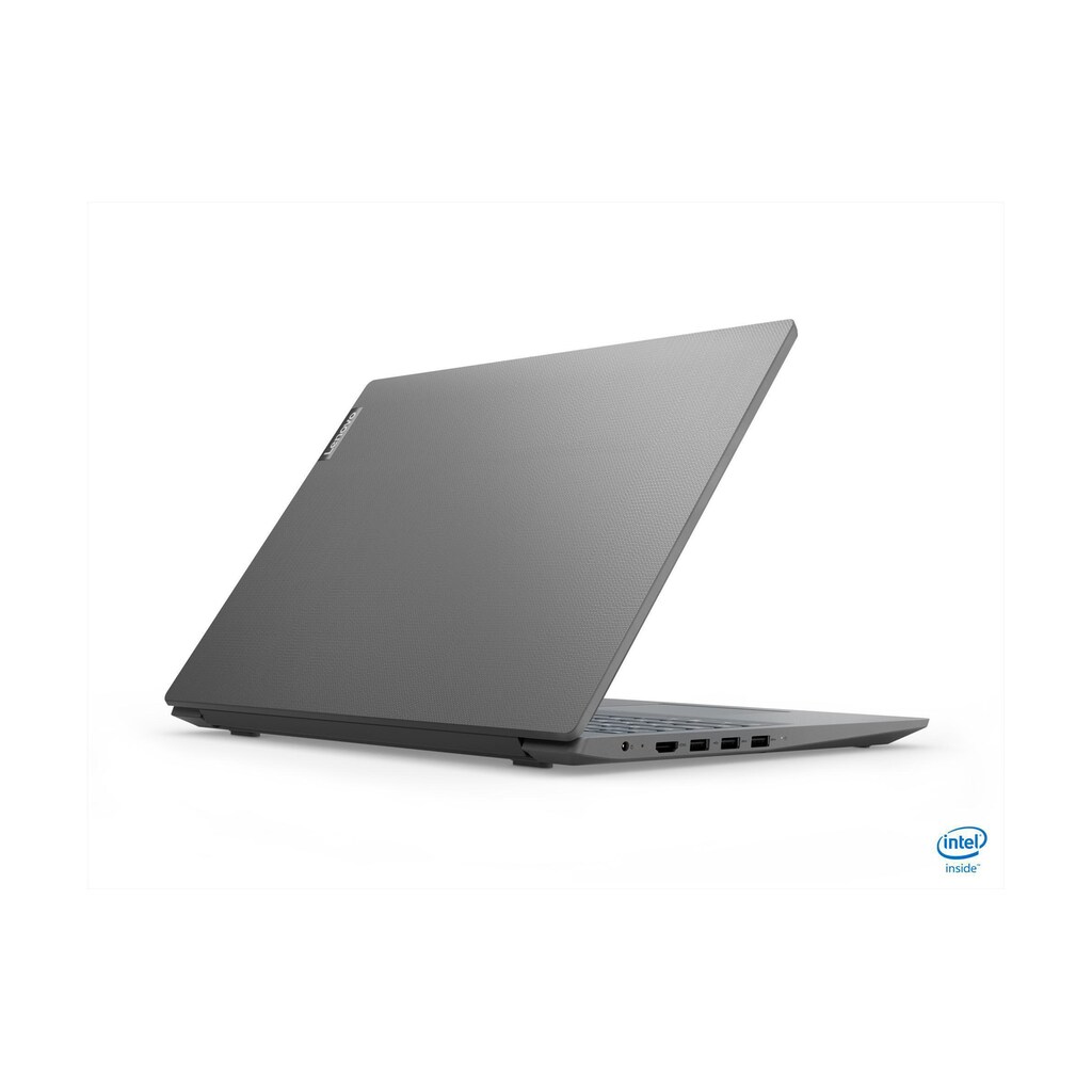Lenovo Notebook »V15-IIL«, / 15,6 Zoll, Intel, Core i3, 256 GB SSD