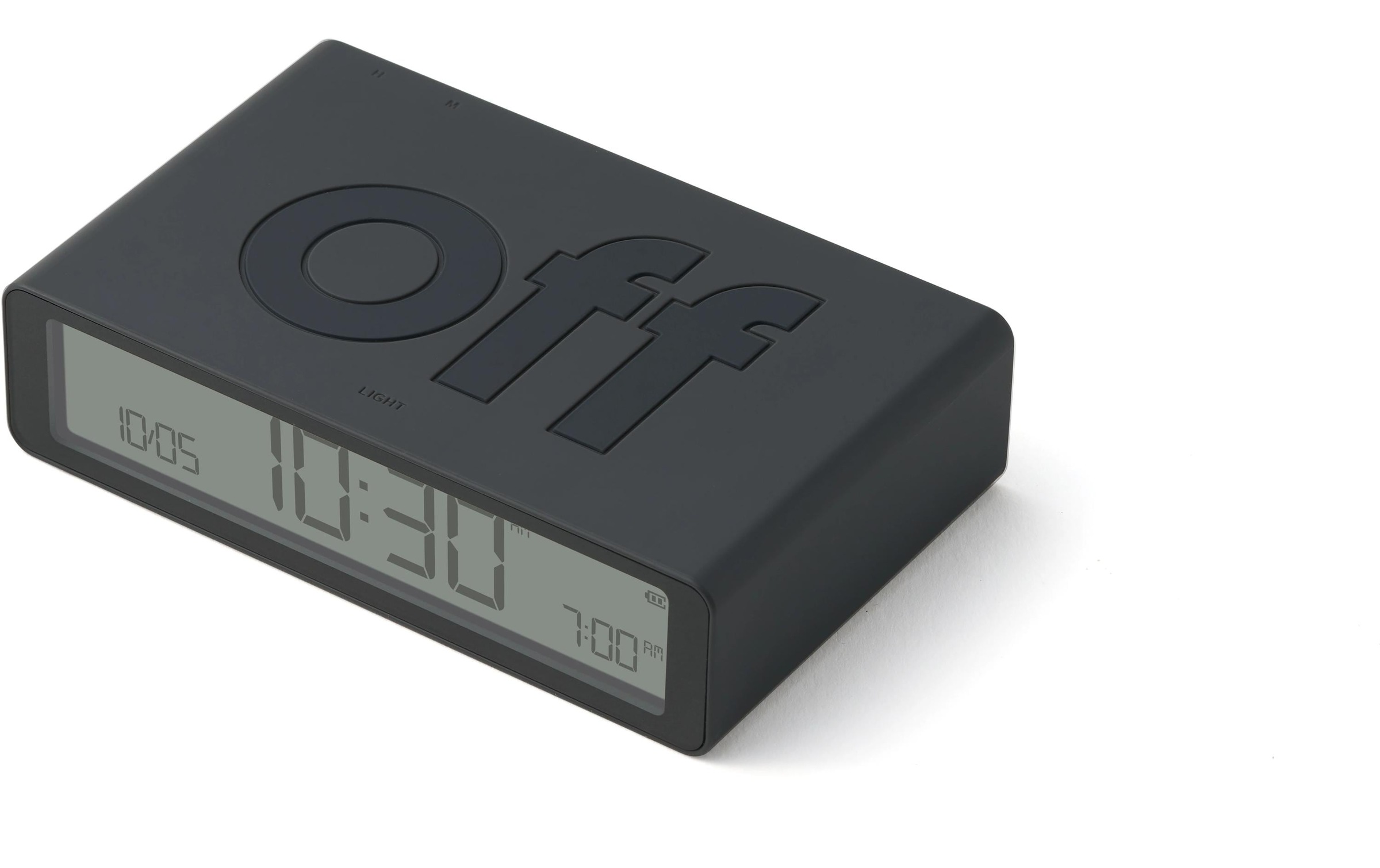 Lexon Wecker »Flip Classic«