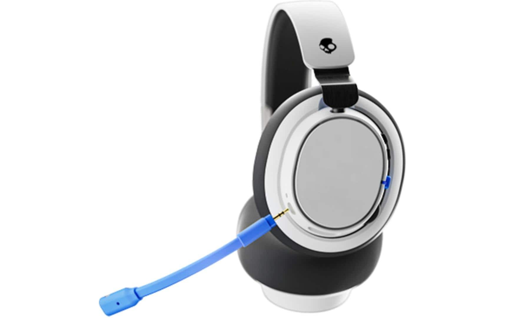 Over-Ear-Kopfhörer »Skullcandy SLYR Pro«, Anruf-Management, Mikrofon