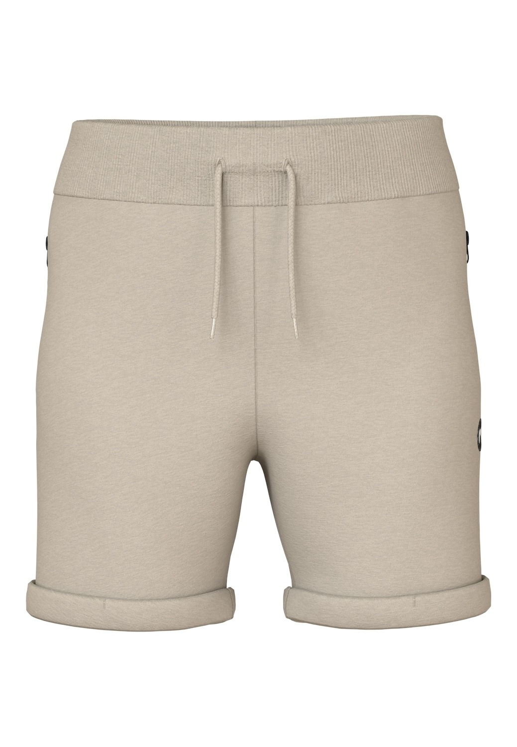 Name It Shorts »NKMVIMO SWE SHORTS BRU NOOS«