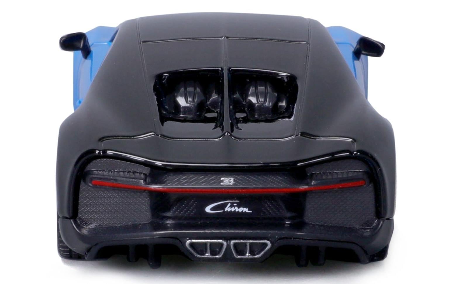 Maisto® RC-Auto »RC Power Racer Bugatti Chiron Bluetooth«