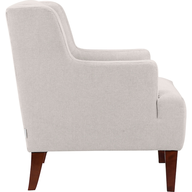 Timbers Sessel, In 4 Farben, Breite 75,5 cm online bestellen |  Jelmoli-Versand
