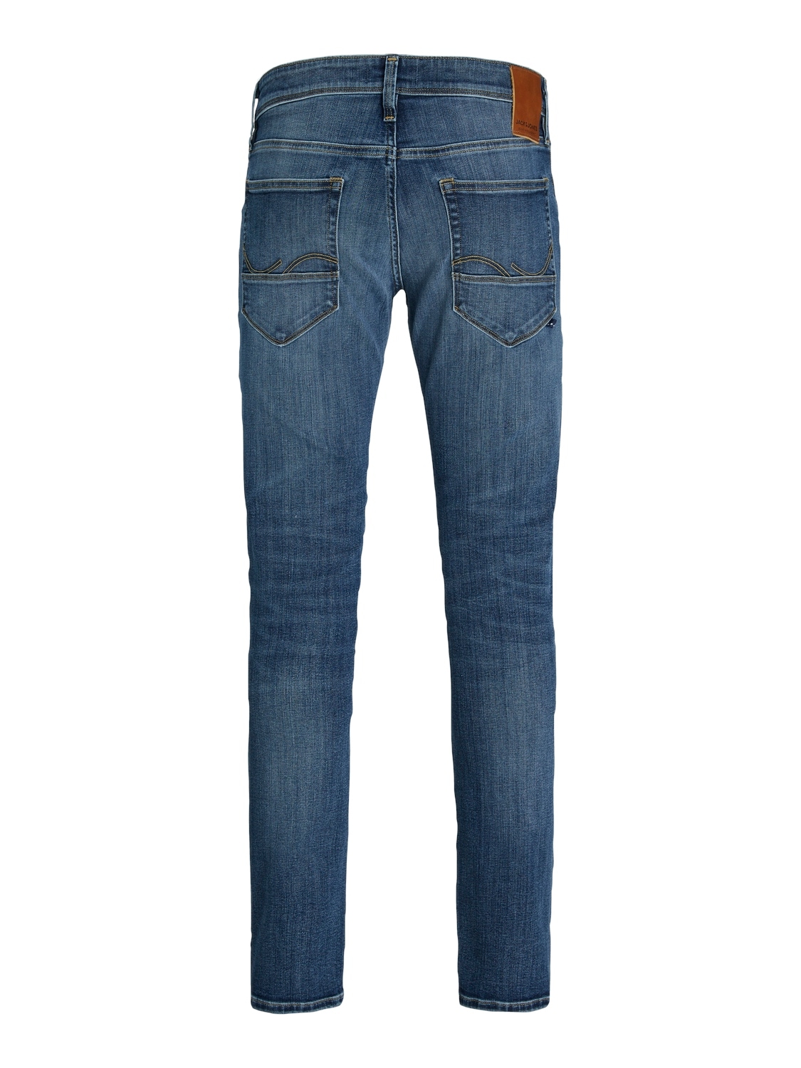 Jack & Jones Slim-fit-Jeans »JJIGLENN JJFOX 50SPS CB 036 NOOS«