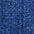 blue denim