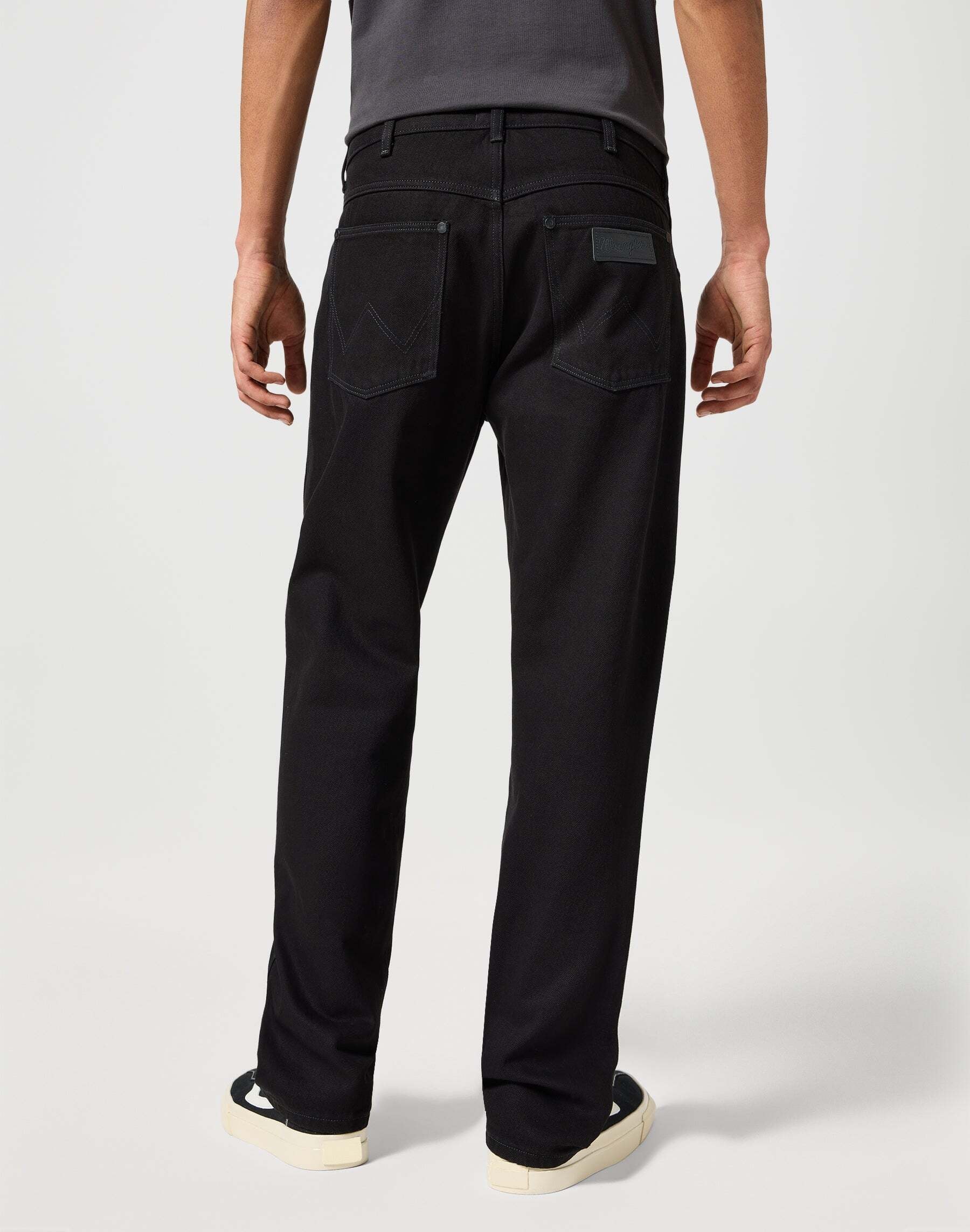 Wrangler Relax-fit-Jeans »Wrangler Jeans Frontier«