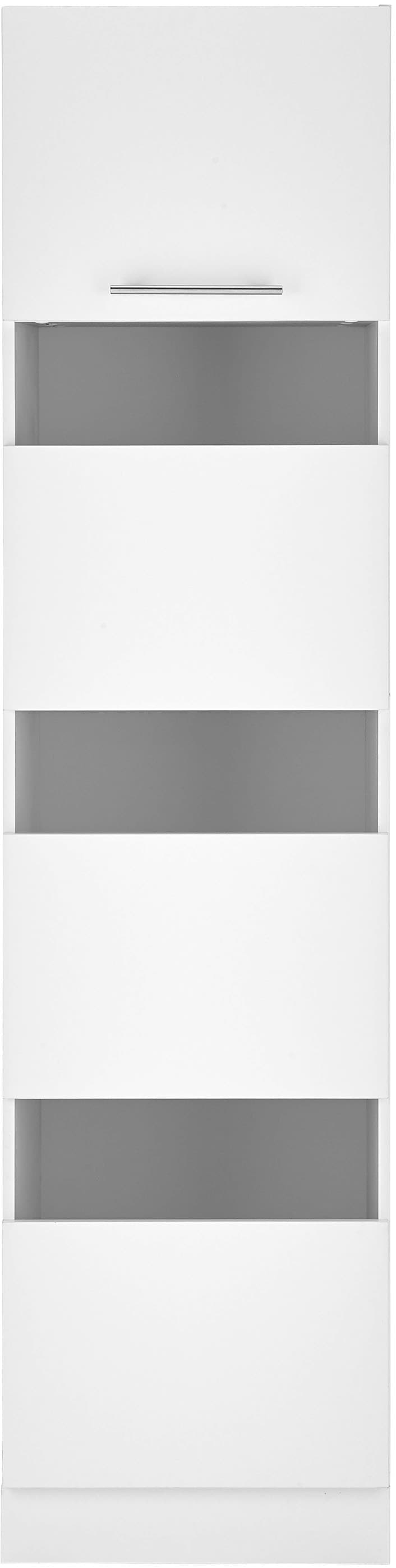 RESPEKTA Mehrzweckschrank-Set »Clara-Set 10«, (3 St., Schrankelemente einzeln erhältlich), (B x T x H) 167,4 x 67,6 cm x 200 cm