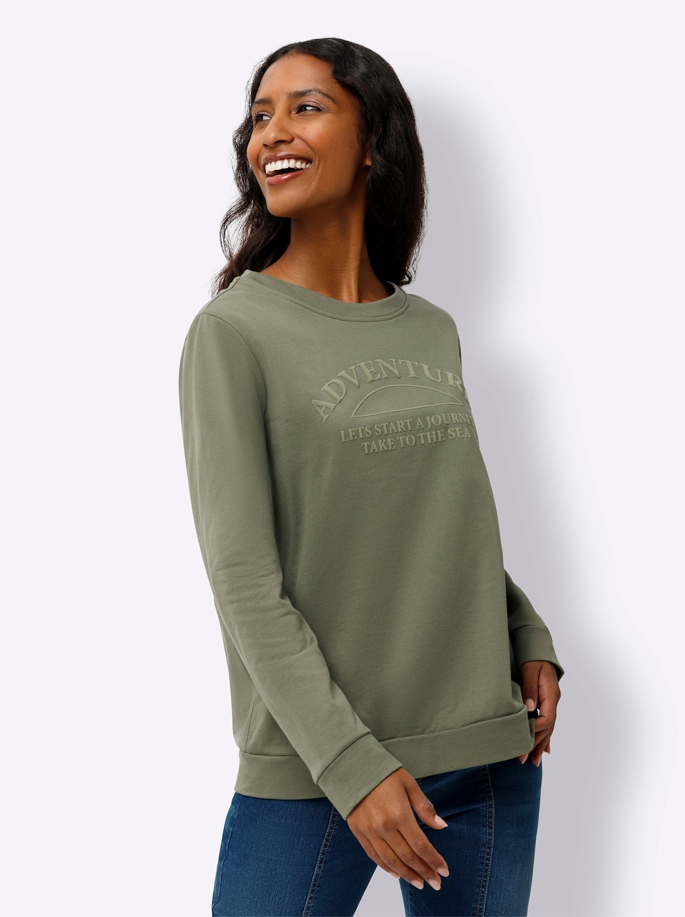 heine Sweatshirt