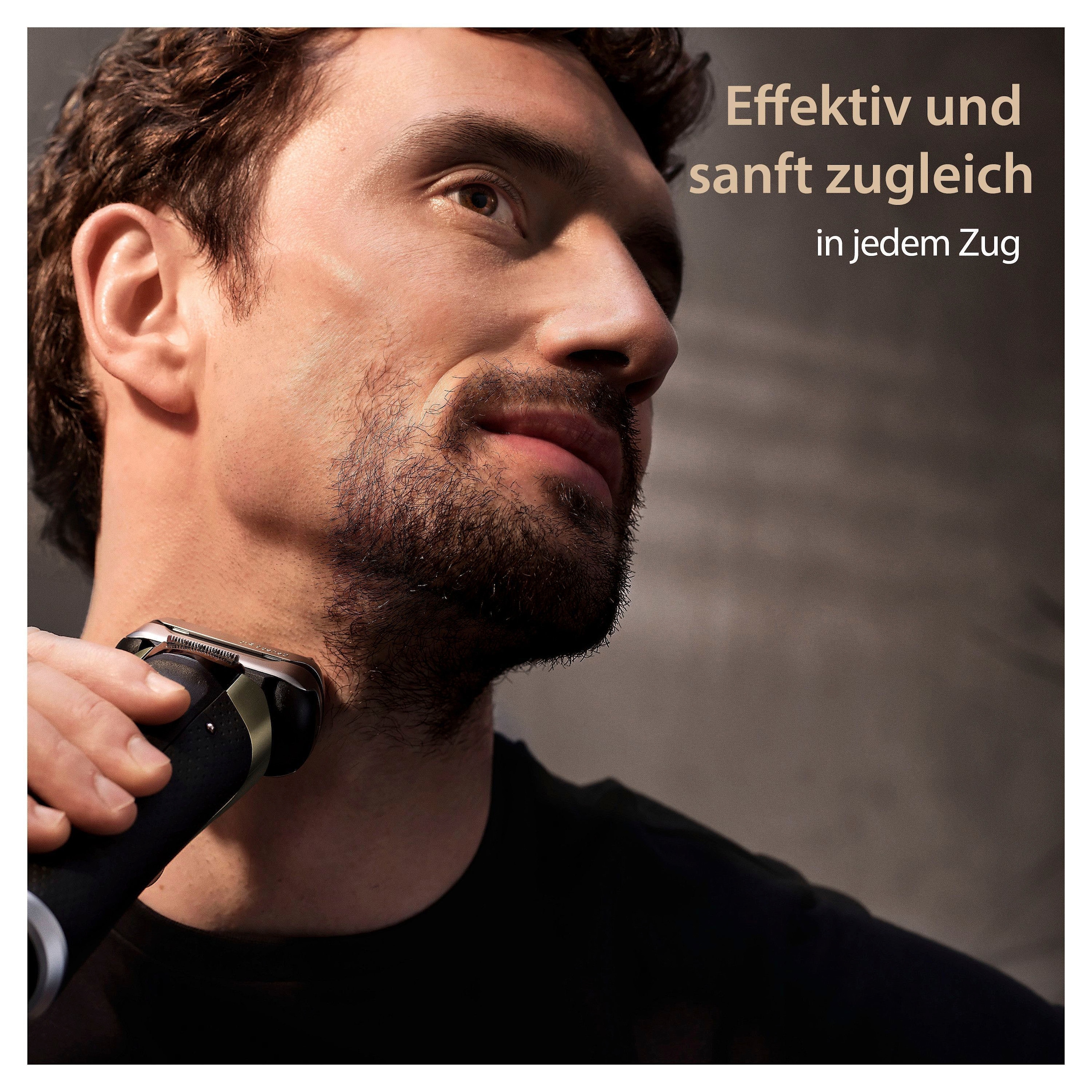 Braun Elektrorasierer »Series 9 Pro+ 9567cc«, Reinigungsstation, Precision ProTrimmer