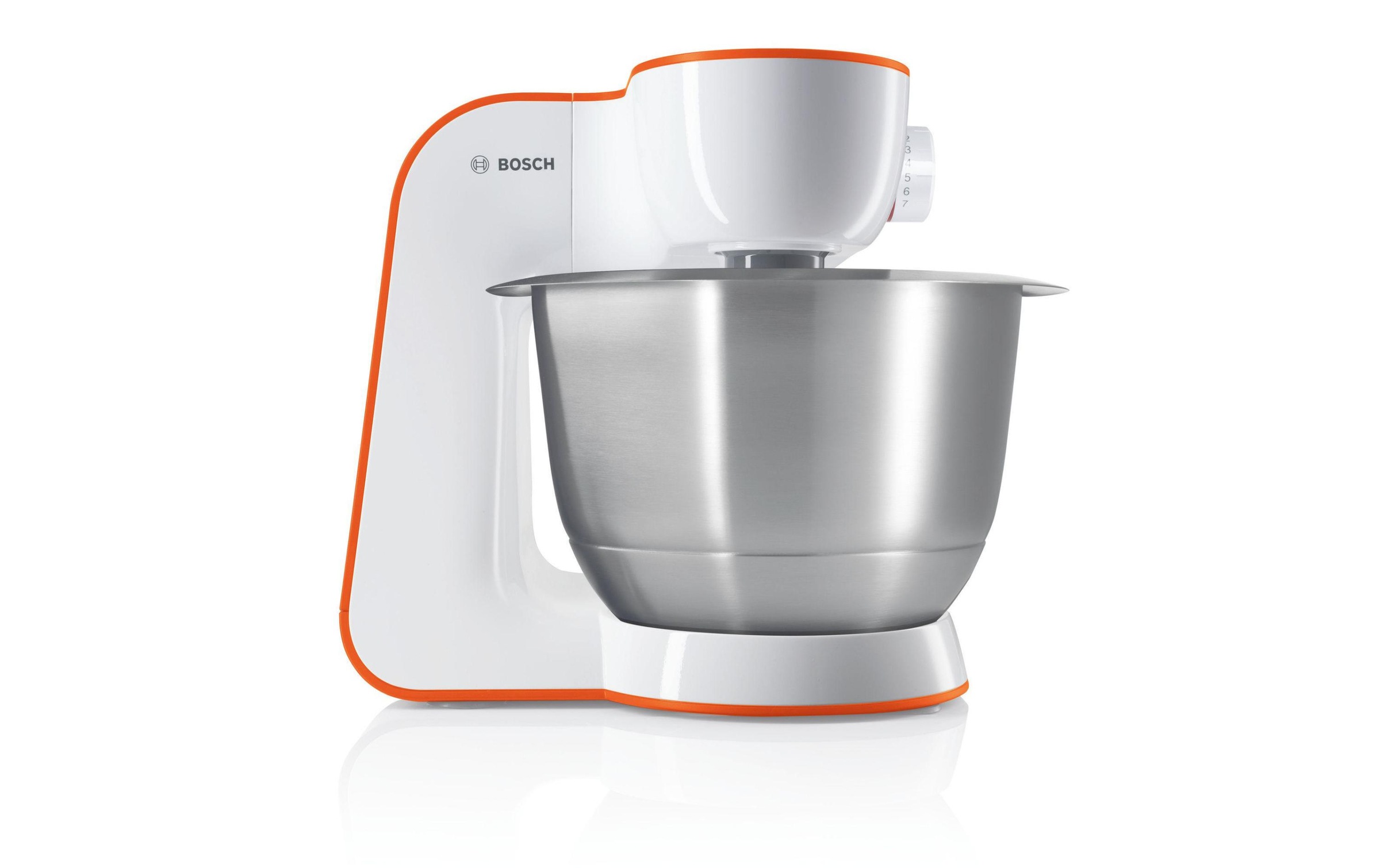 BOSCH Küchenmaschine »MUM54I00 Orang«