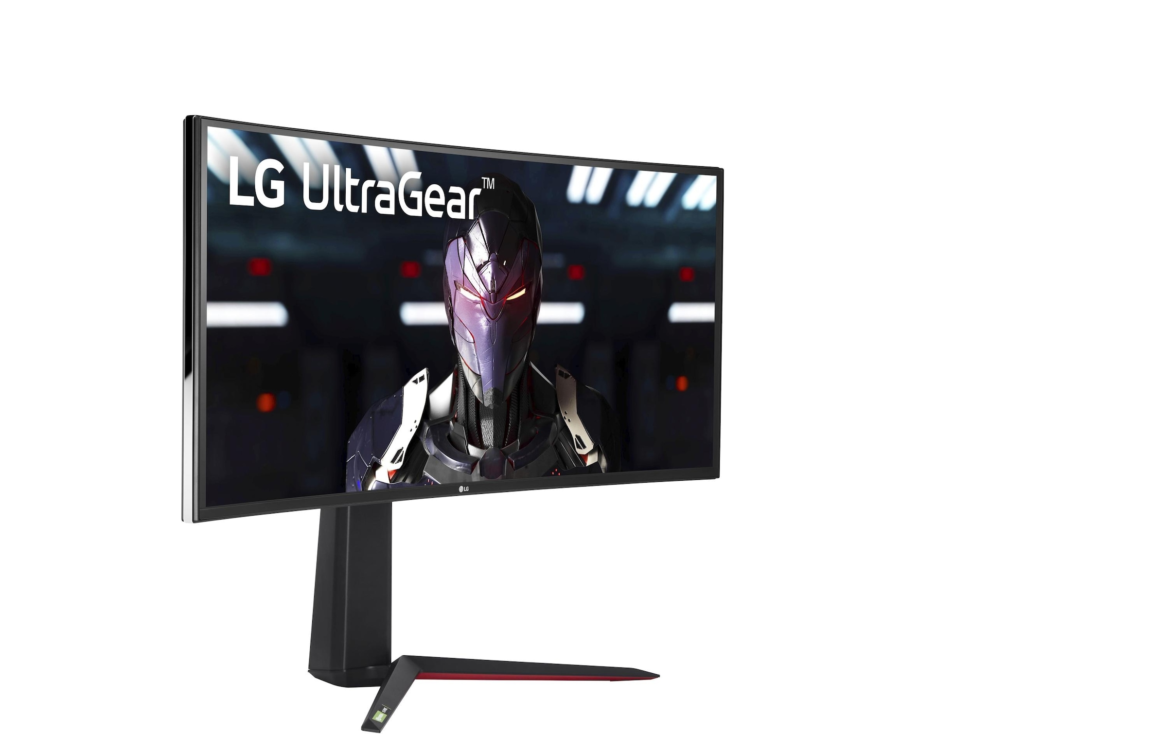 LG Gaming-Monitor, 86,02 cm/34 Zoll, 3440 x 1440 px, UWQHD, 1 ms Reaktionszeit, 160 Hz