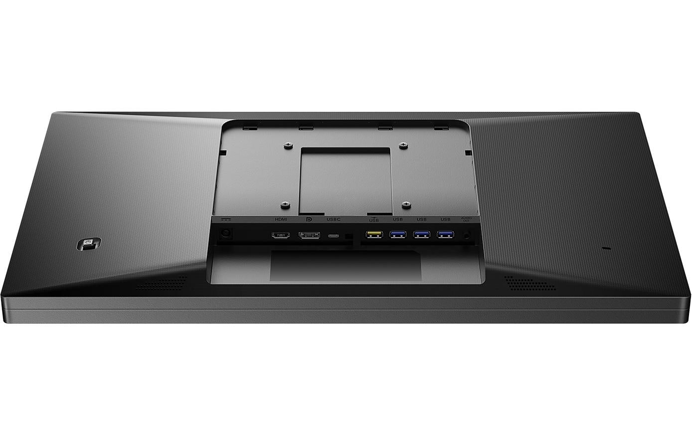 Philips Ergo Monitor »Philips 24E1N5300HE/00«, 60,21 cm/23,8 Zoll, 1920 x 1080 px, Full HD, 4 ms Reaktionszeit, 75 Hz