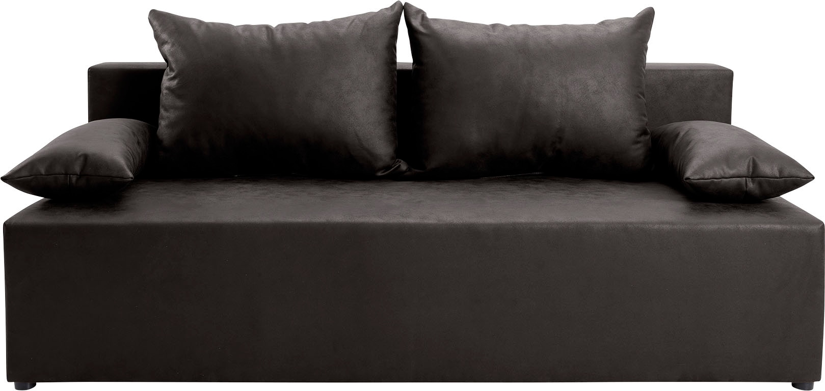 exxpo - sofa fashion Schlafsofa, Bettfunktion,Bettkasten, wahlweise mit... kaufen