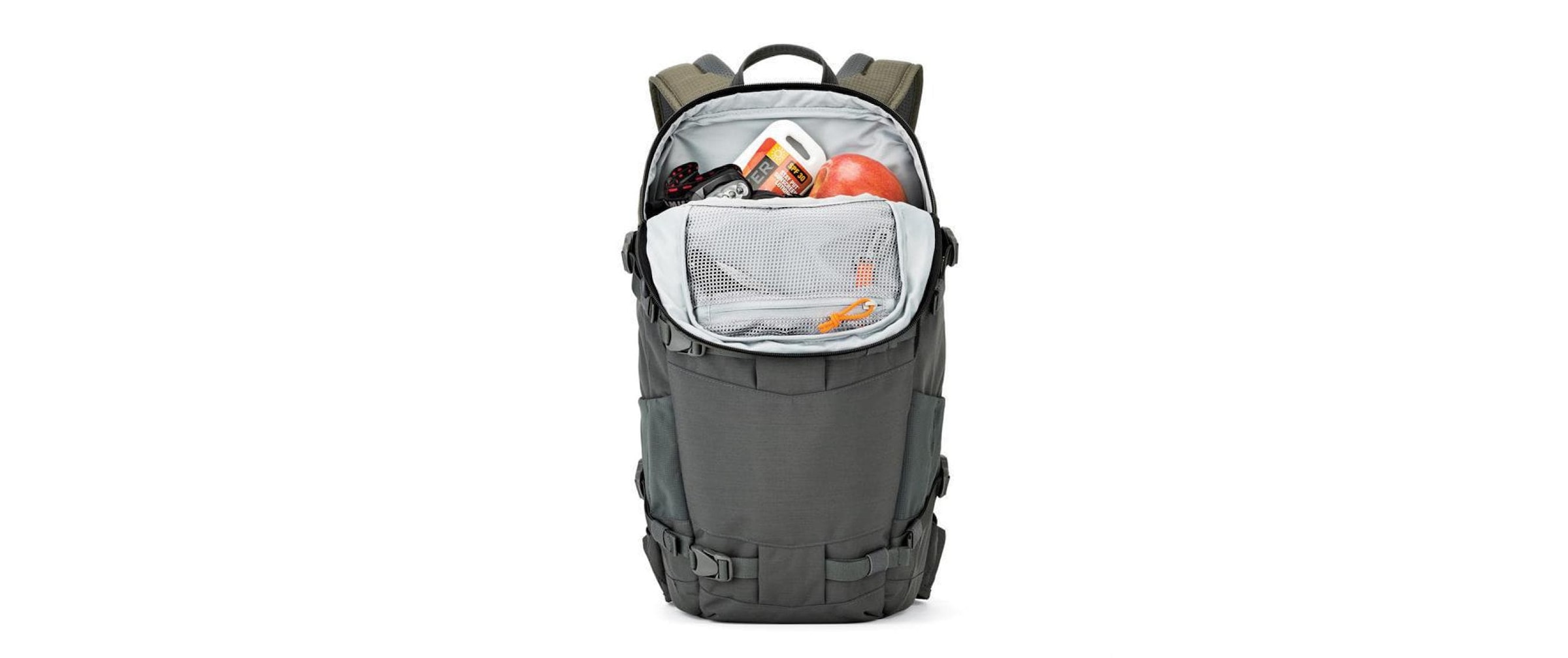 Lowepro Kameratasche »Flipside Trek BP350AW«