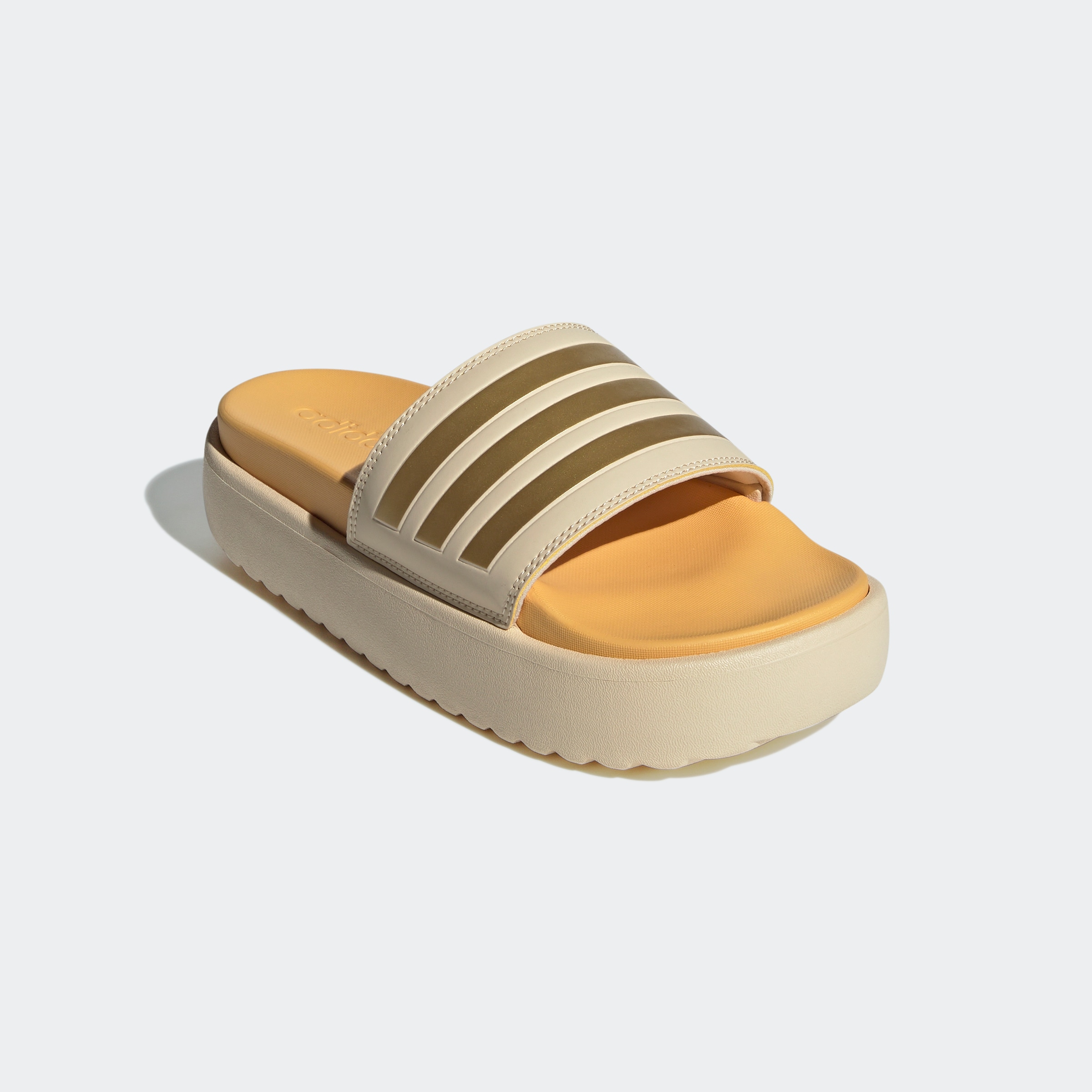 adidas Sportswear Badesandale »PLATFORM ADILETTE«