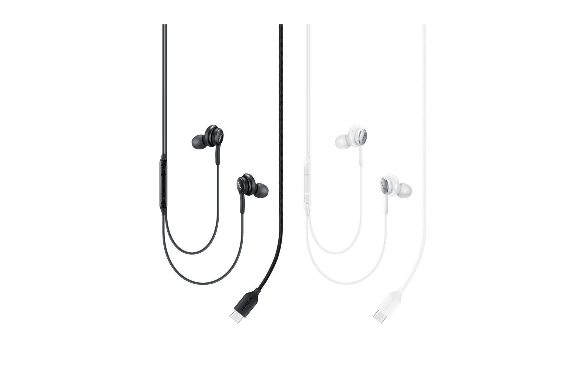 Samsung In-Ear-Kopfhörer »USB Type-C«