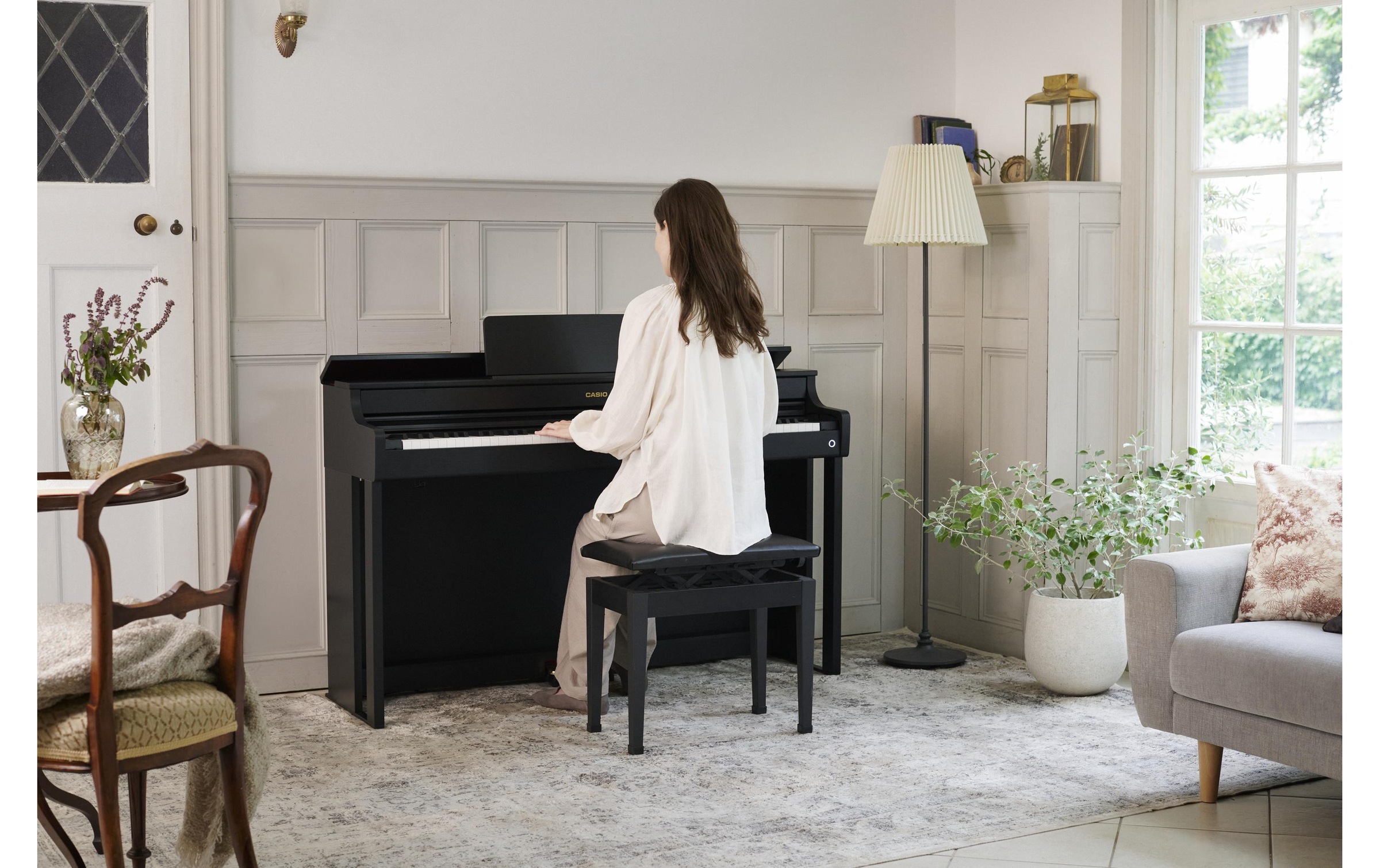 CASIO Digitalpiano »CELVIANO AP-300«