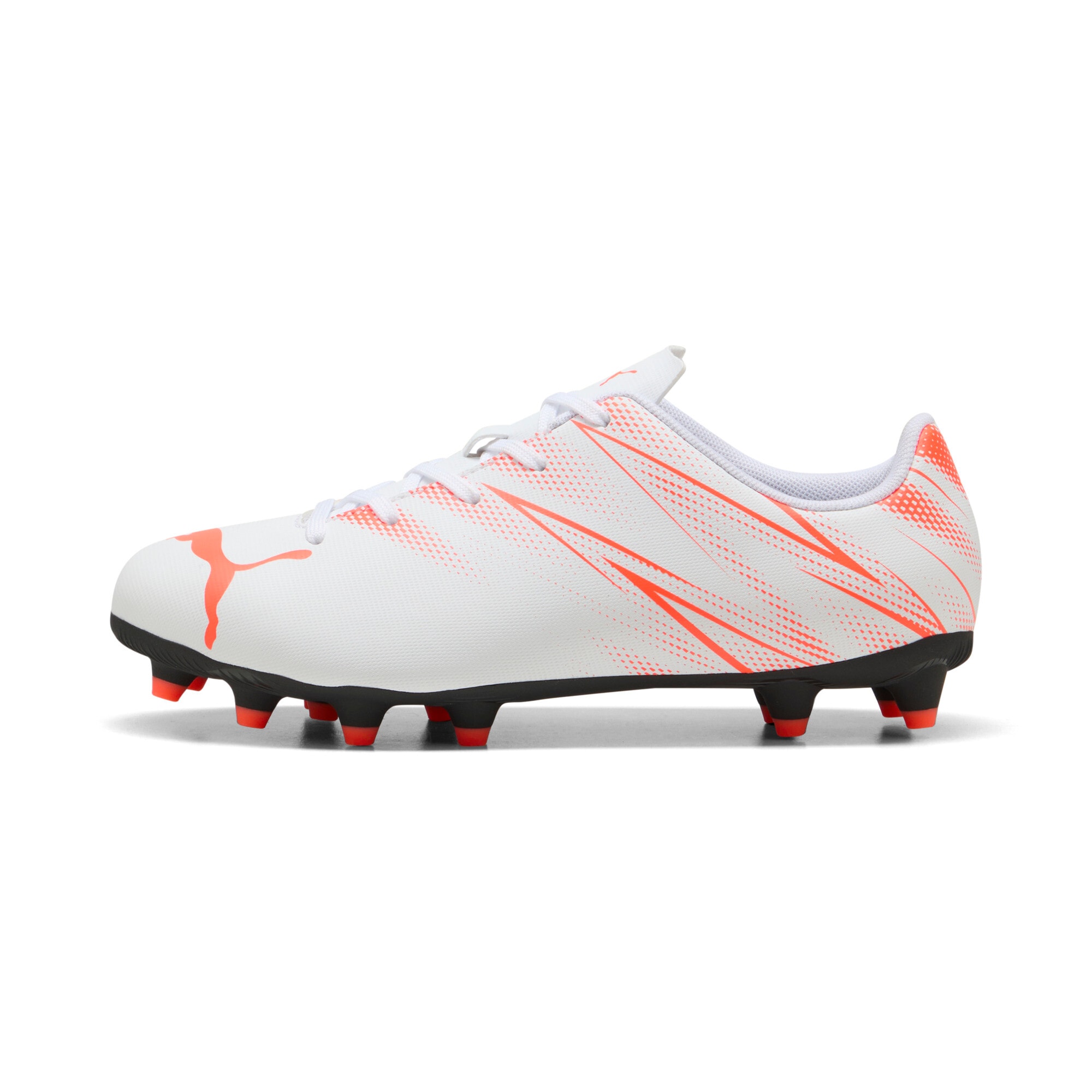 PUMA Fussballschuh »ATTACANTO FG/AG JR«, für Rasenplätze
