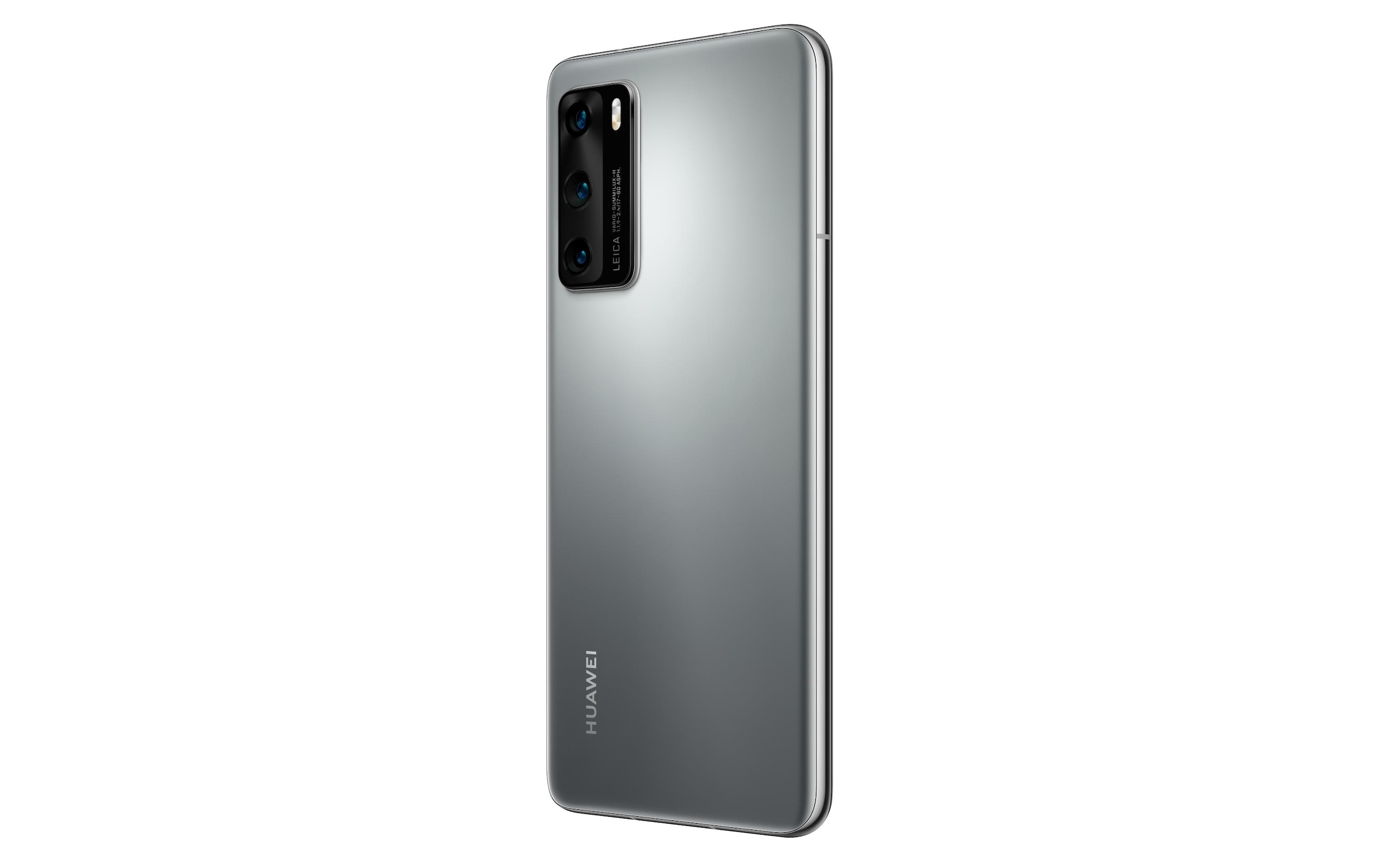 Huawei Smartphone »P40«, silver frost/Silber