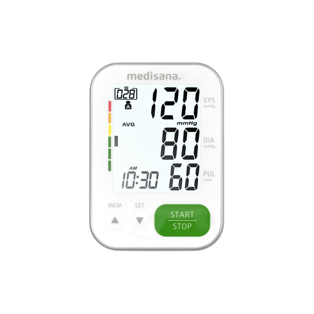 Medisana Blutdruckmessgerät »BU 565«