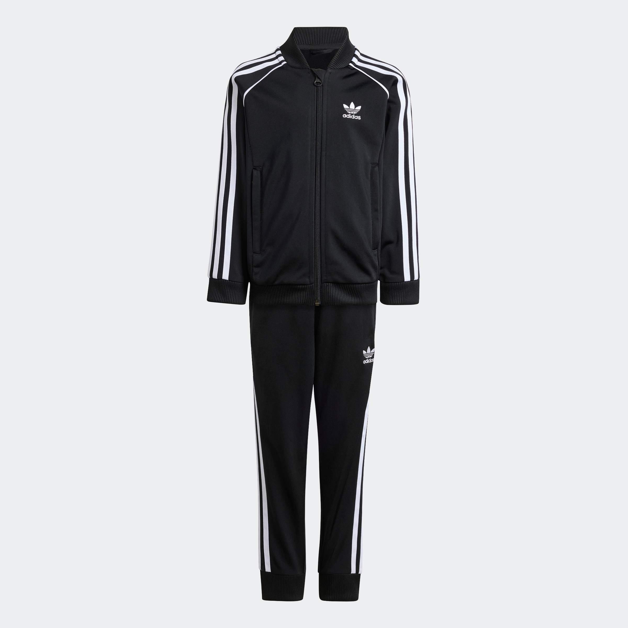 adidas Originals Trainingsanzug »SST TRACKSUIT«, (2 tlg.)