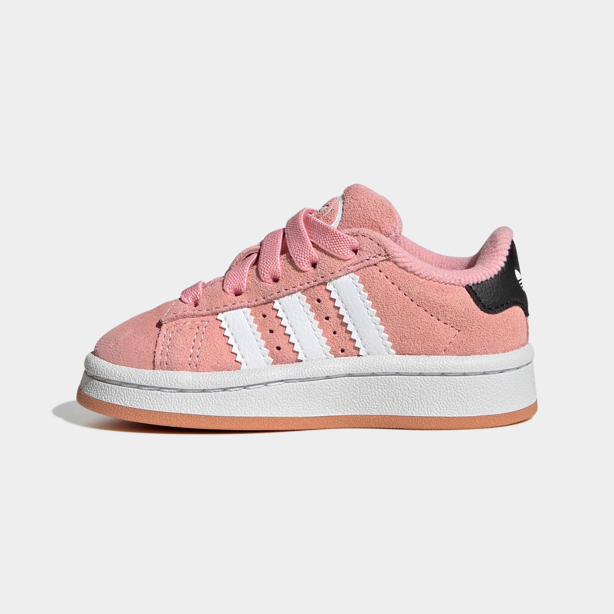adidas Originals Sneaker »CAMPUS 00S COMFORT CLOSURE ELASTIC LACE KIDS«, für Kinder