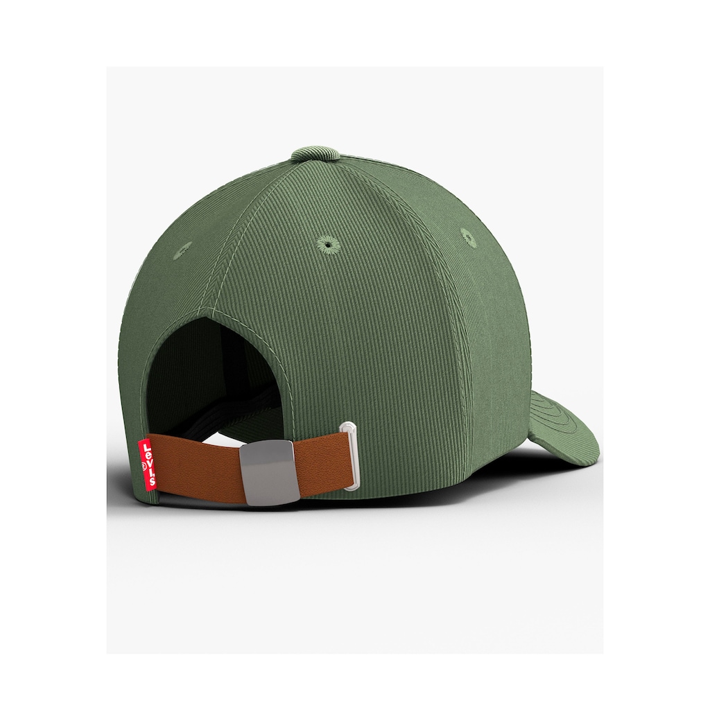 Levi's® Baseball Cap »HOLIDAY CORD CAP«